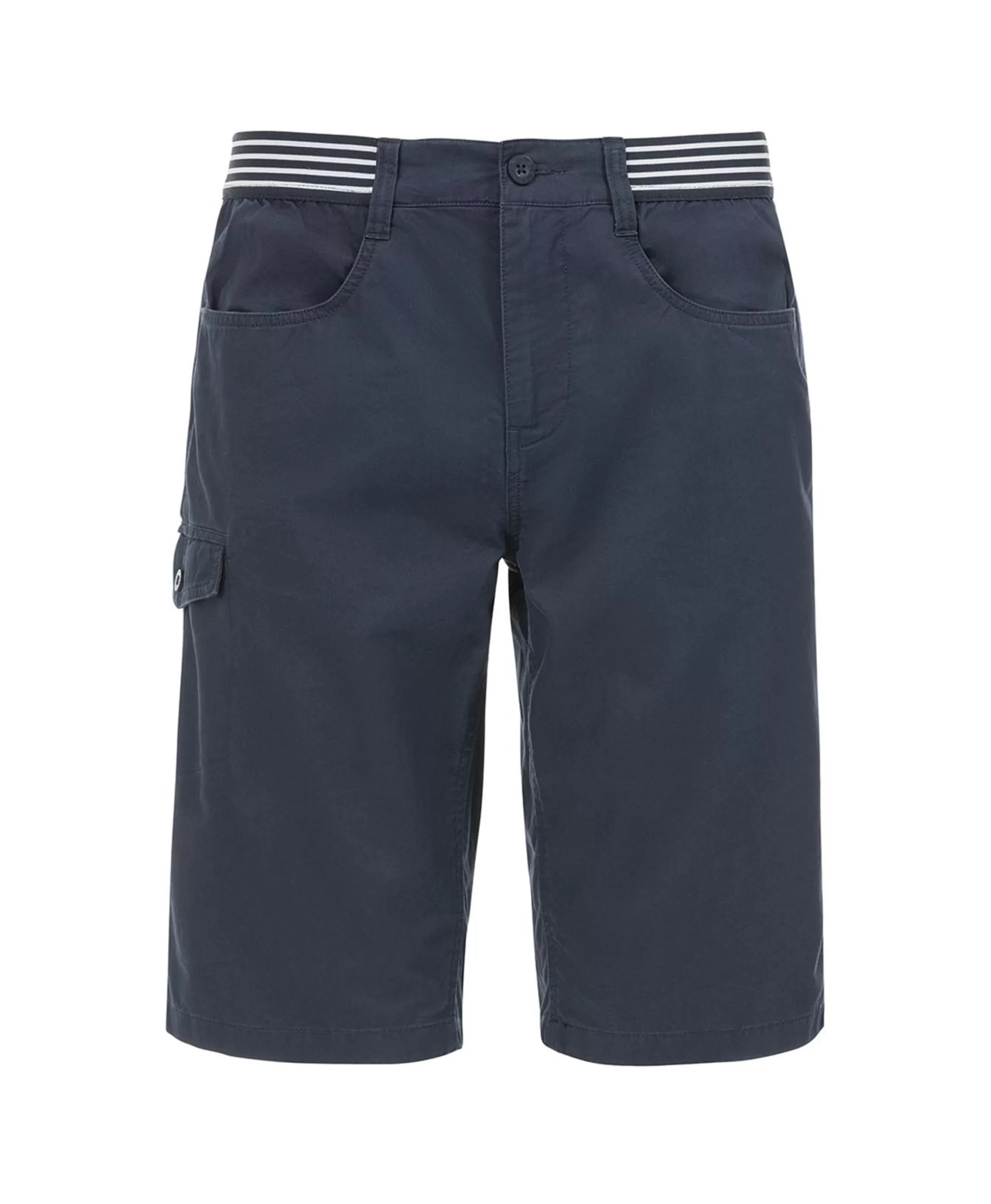 Terre de Marins BERMUDA INDIGO KEVRO Fashion