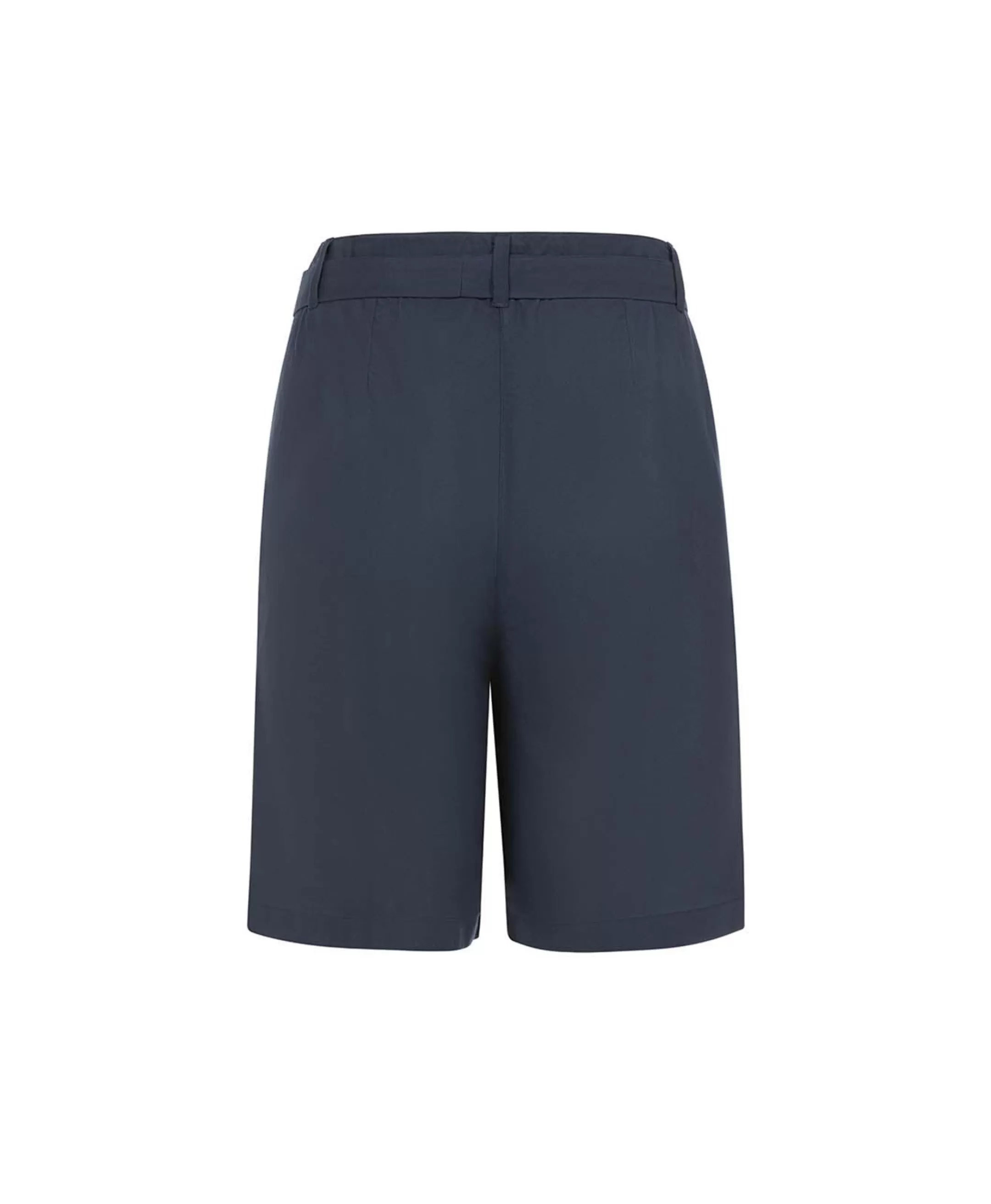 Terre de Marins BERMUDA LONG BLEU INDIGO QYRENA Fashion