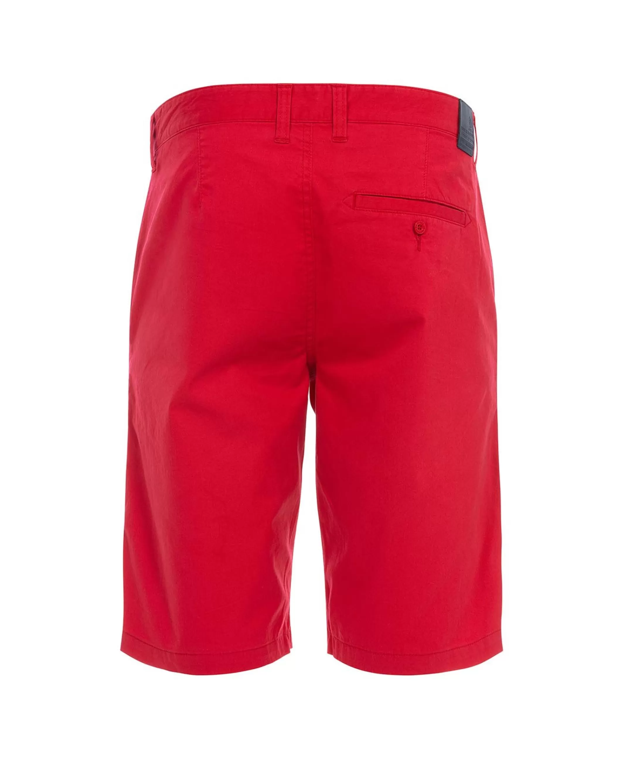 Terre de Marins BERMUDA ROUGE RUBIS GIGAN Store