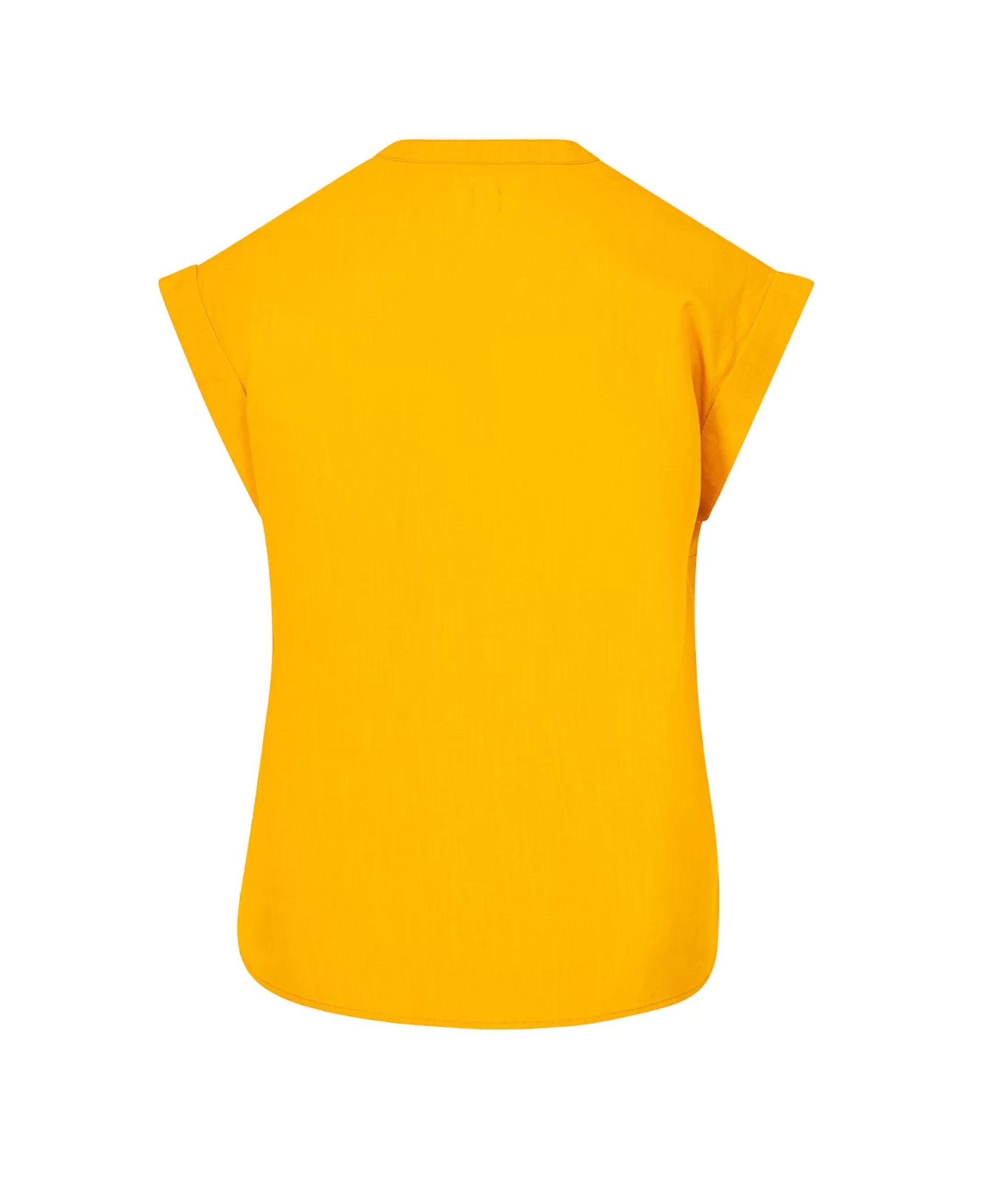 Terre de Marins BLOUSE MC TOURNESOL LINEL Shop