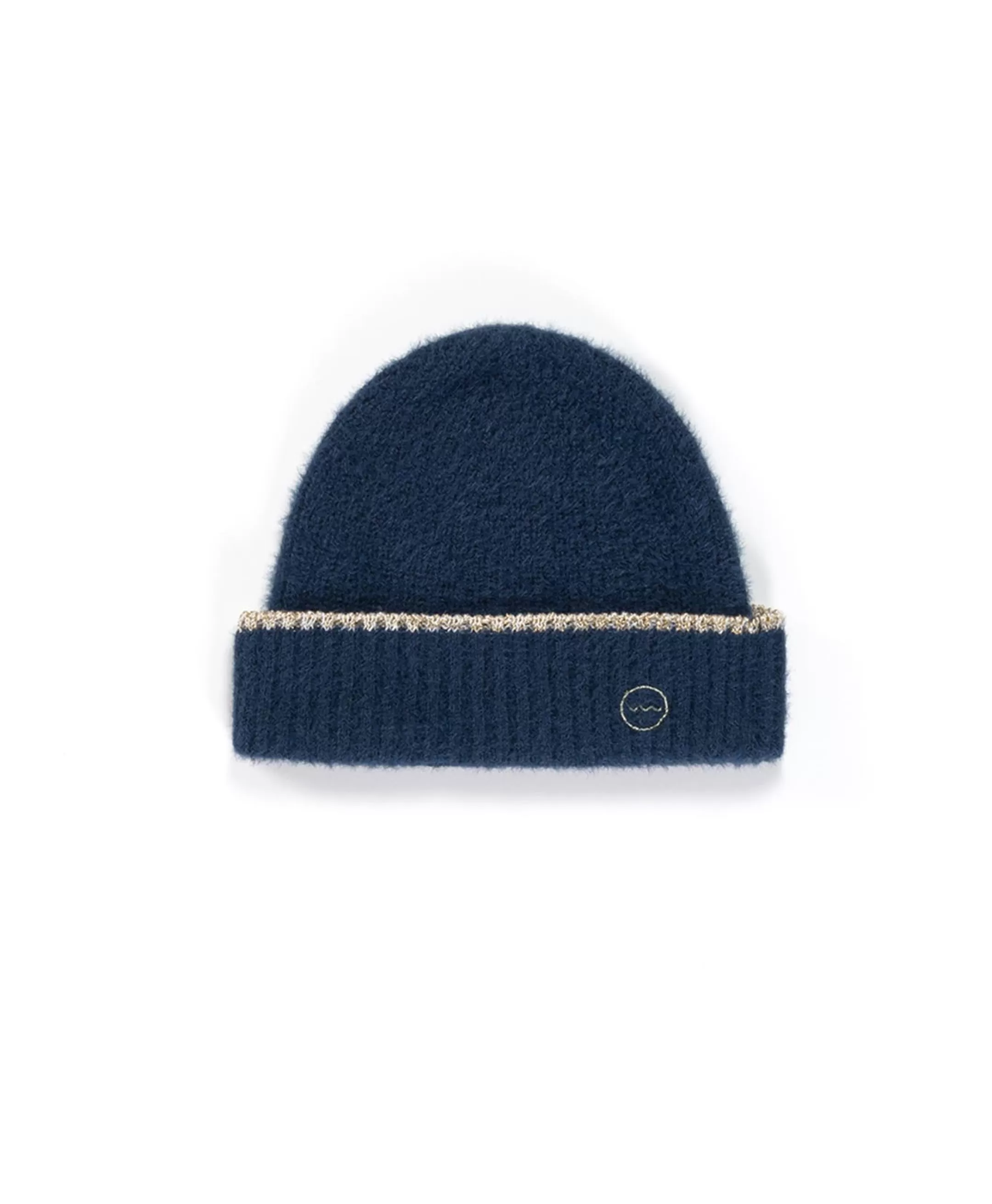 Terre de Marins BONNET INDIGO MONER Fashion