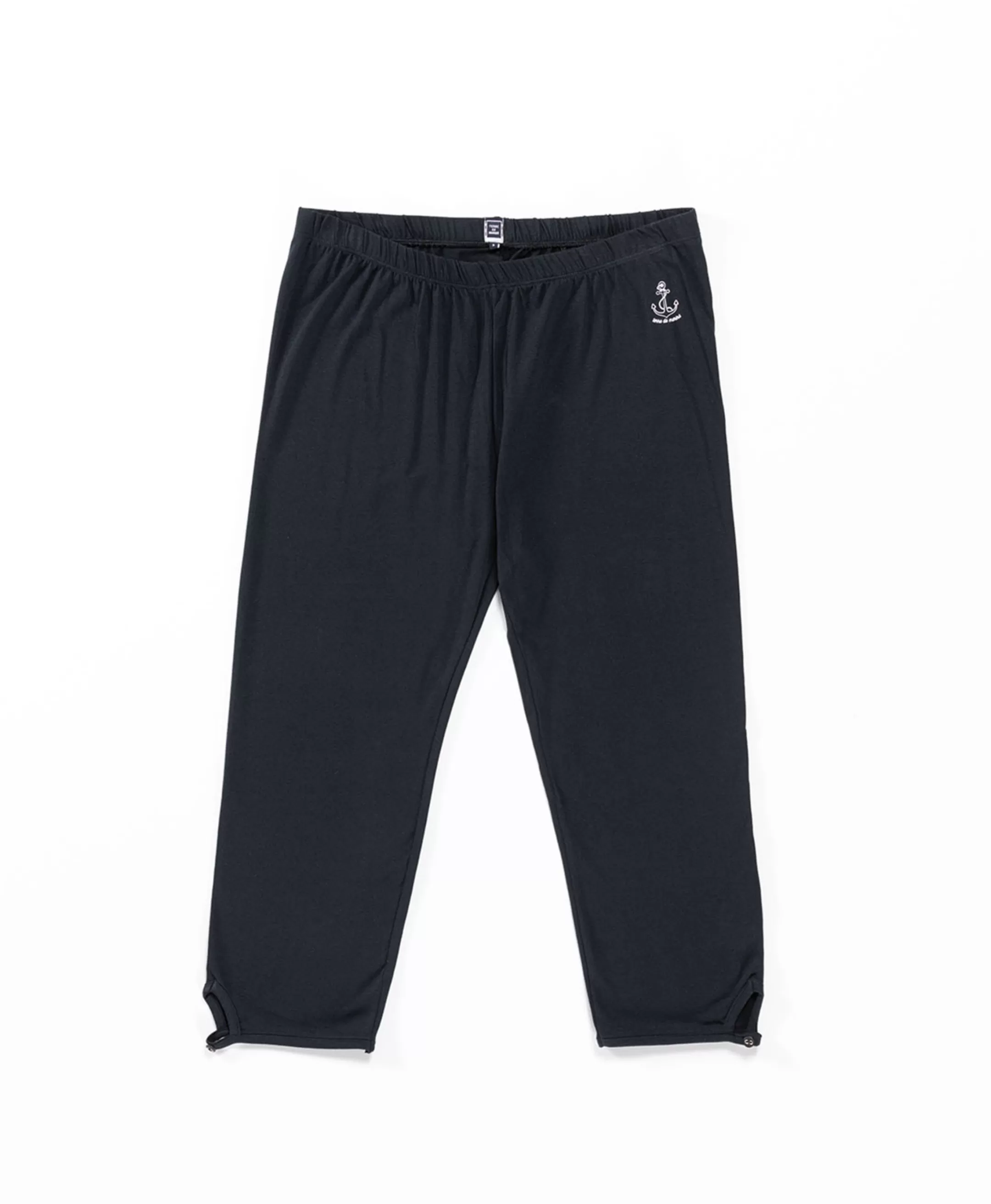 Terre de Marins CALECON LEGGING COURT MARINE CALPA Outlet