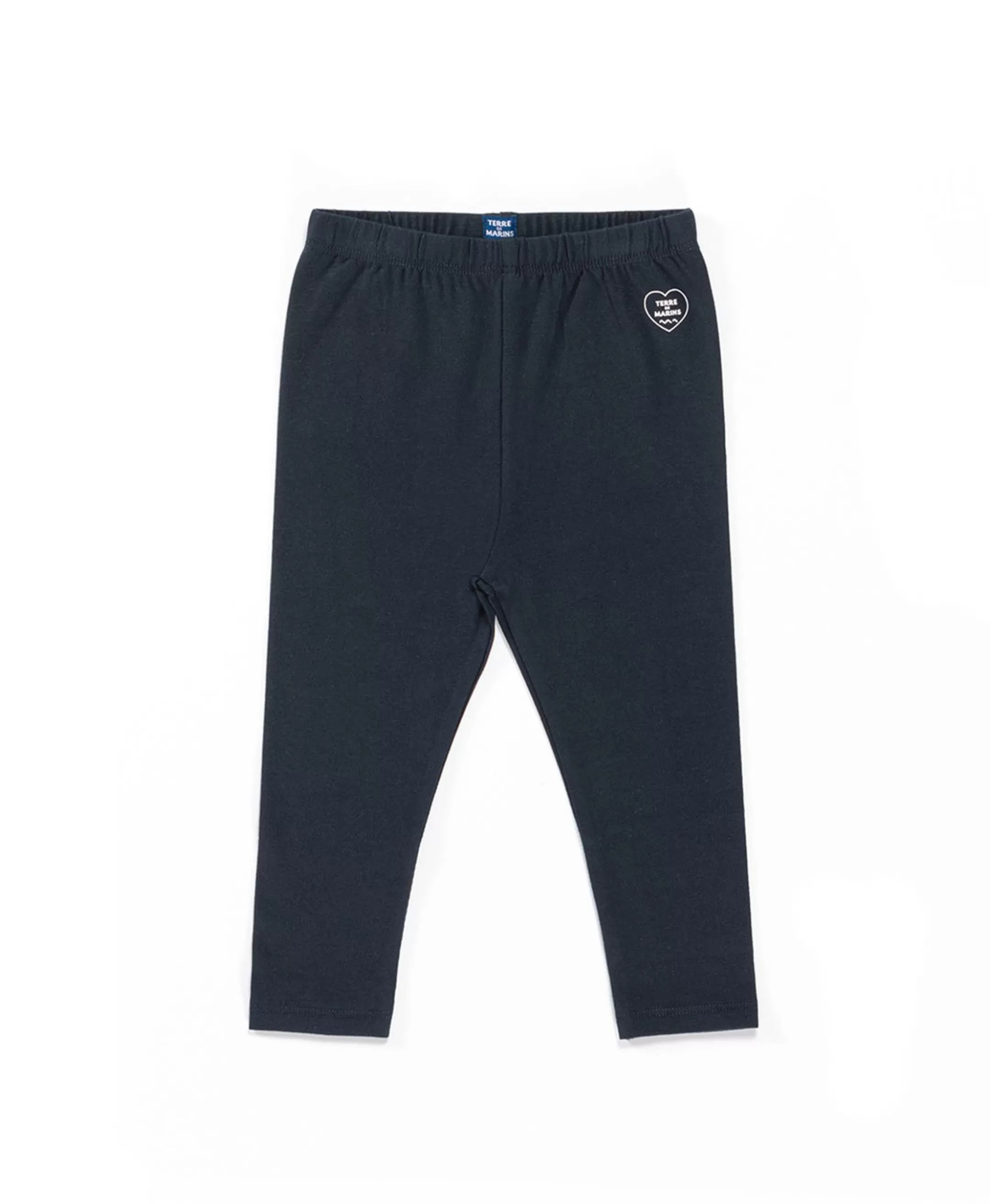 Terre de Marins CALECON LEGGING LONG MARINE DYCKAL Hot