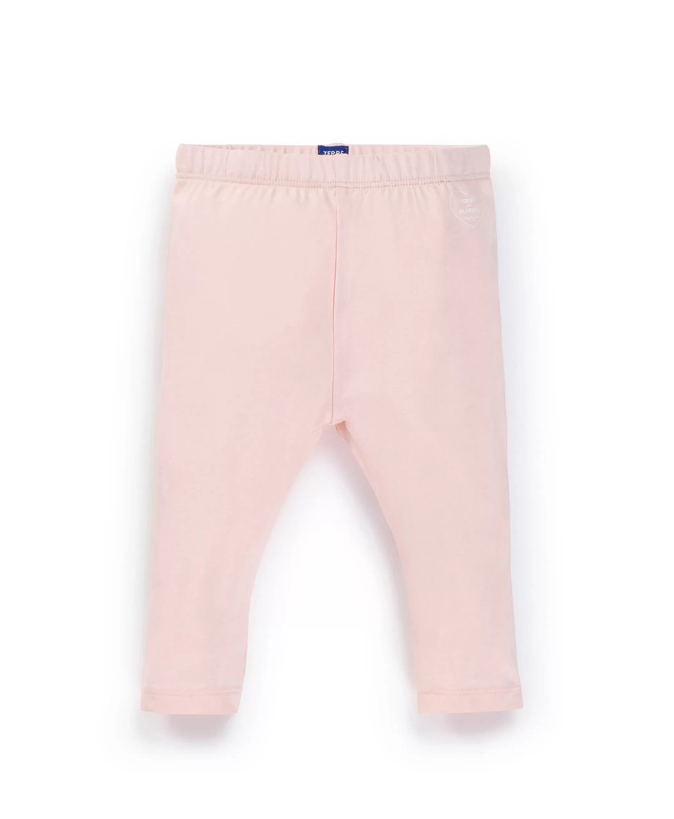 Terre de Marins CALECON LEGGING LONG ROSE LAYETTE DYCKAL Clearance