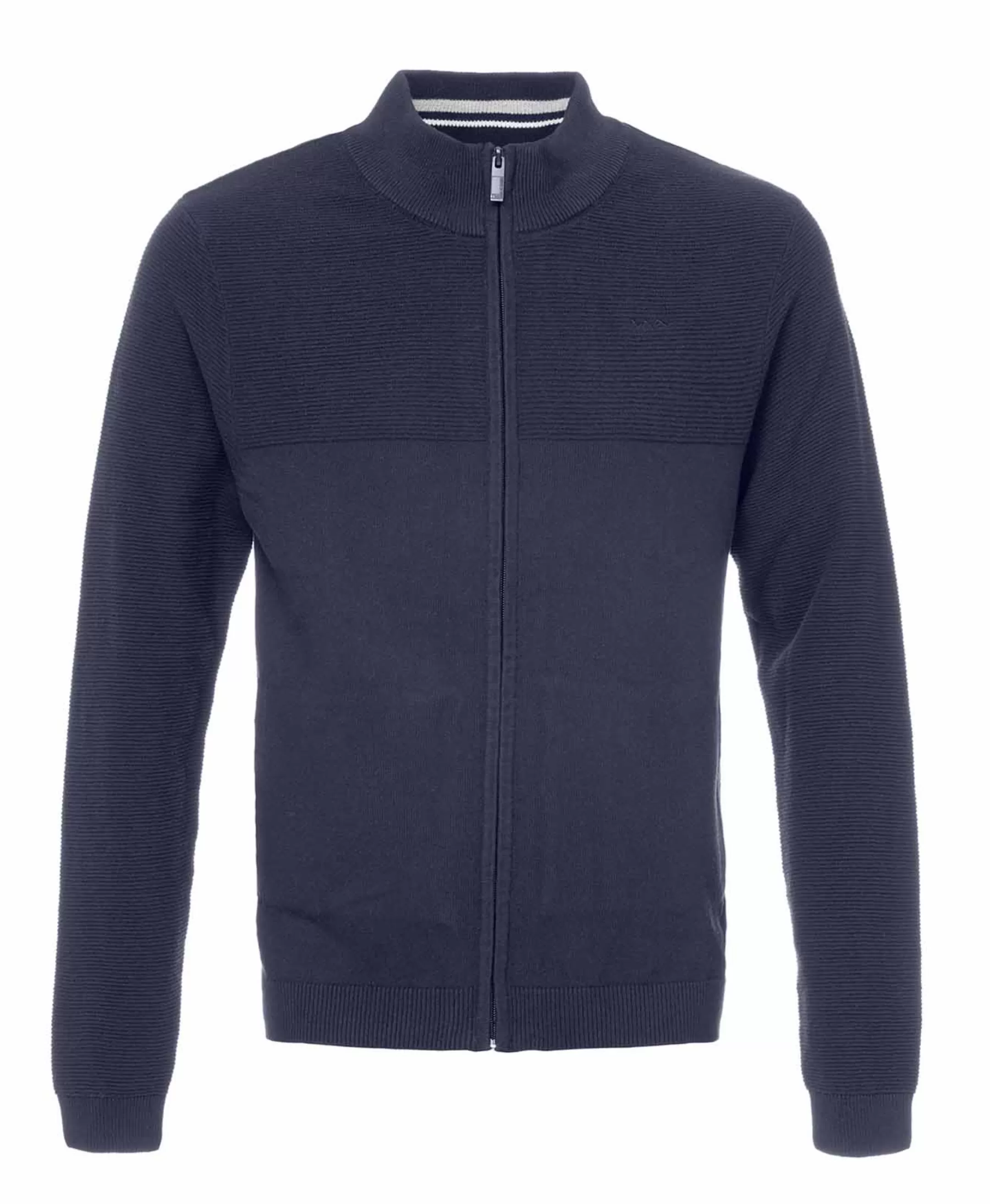 Terre de Marins CARDIGAN TRICOT INDIGO ICORO Online