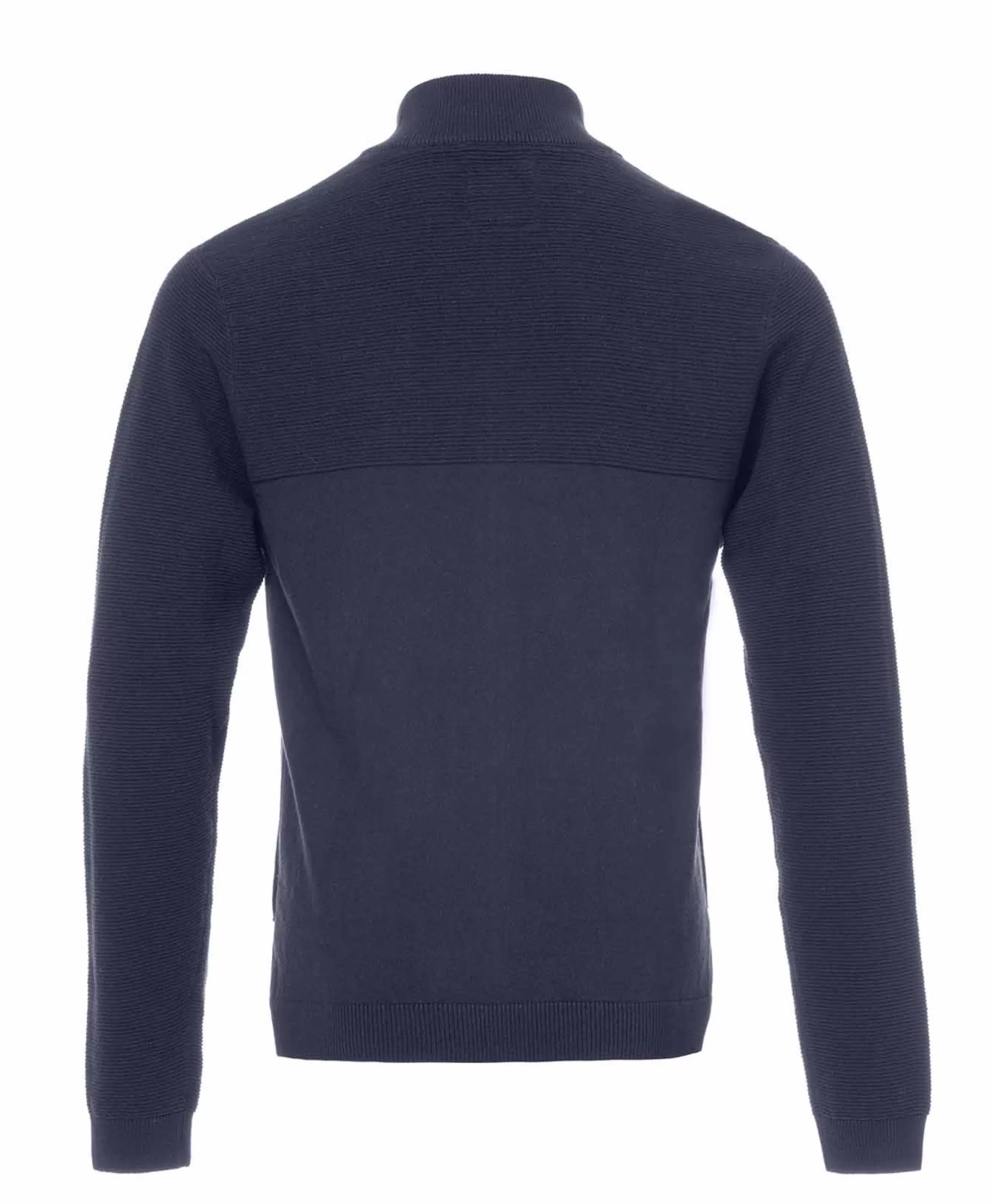 Terre de Marins CARDIGAN TRICOT INDIGO ICORO Online