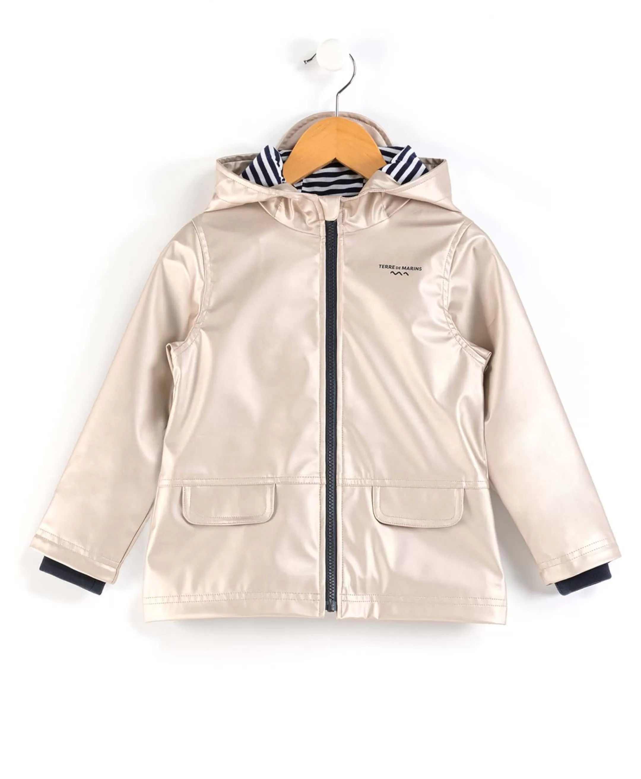 Terre de Marins IMPER CIRE BEIGE DORE FICIREC Discount