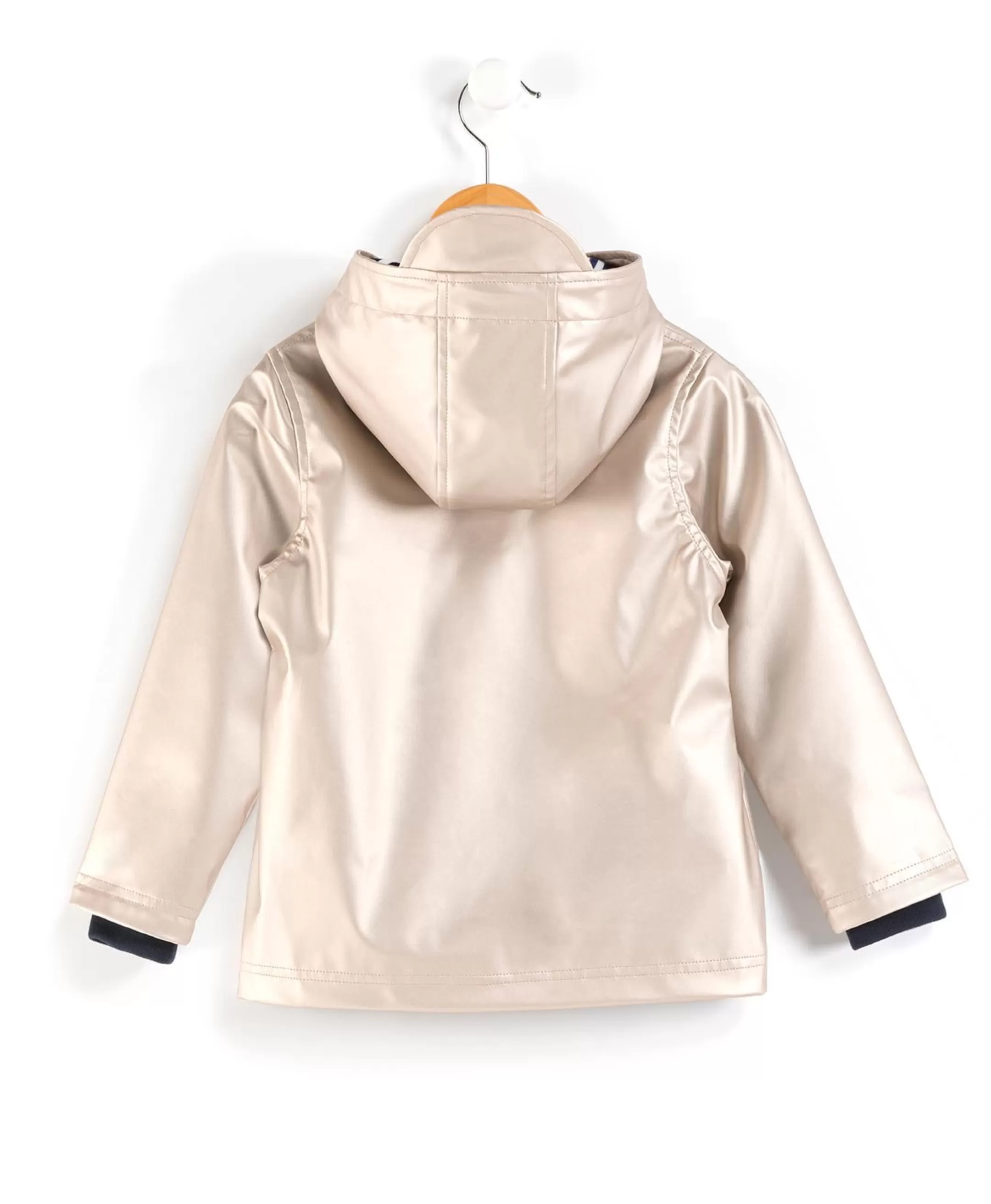 Terre de Marins IMPER CIRE BEIGE DORE FICIREC Discount