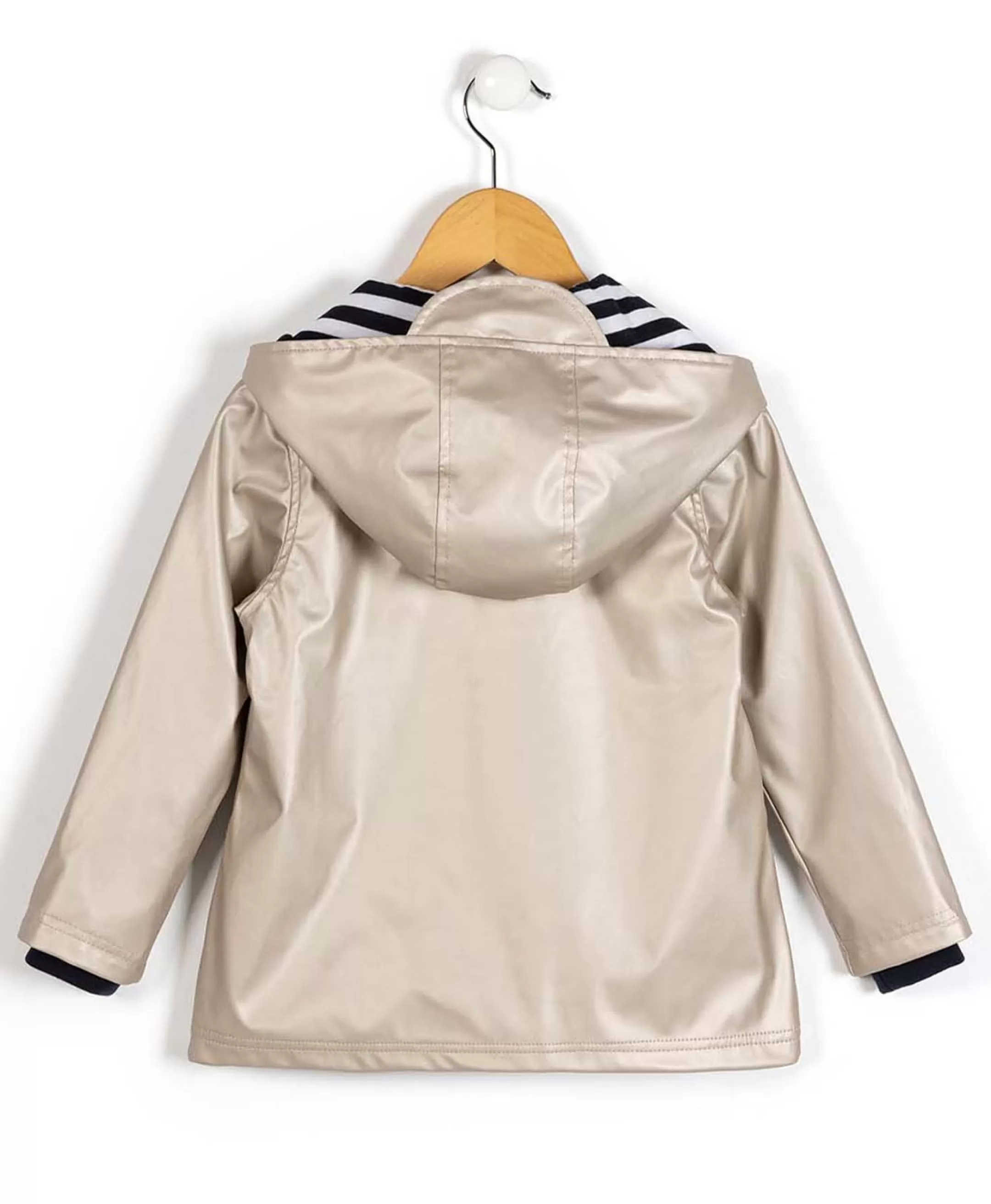 Terre de Marins IMPER CIRE BEIGE DORE PIZANI Store