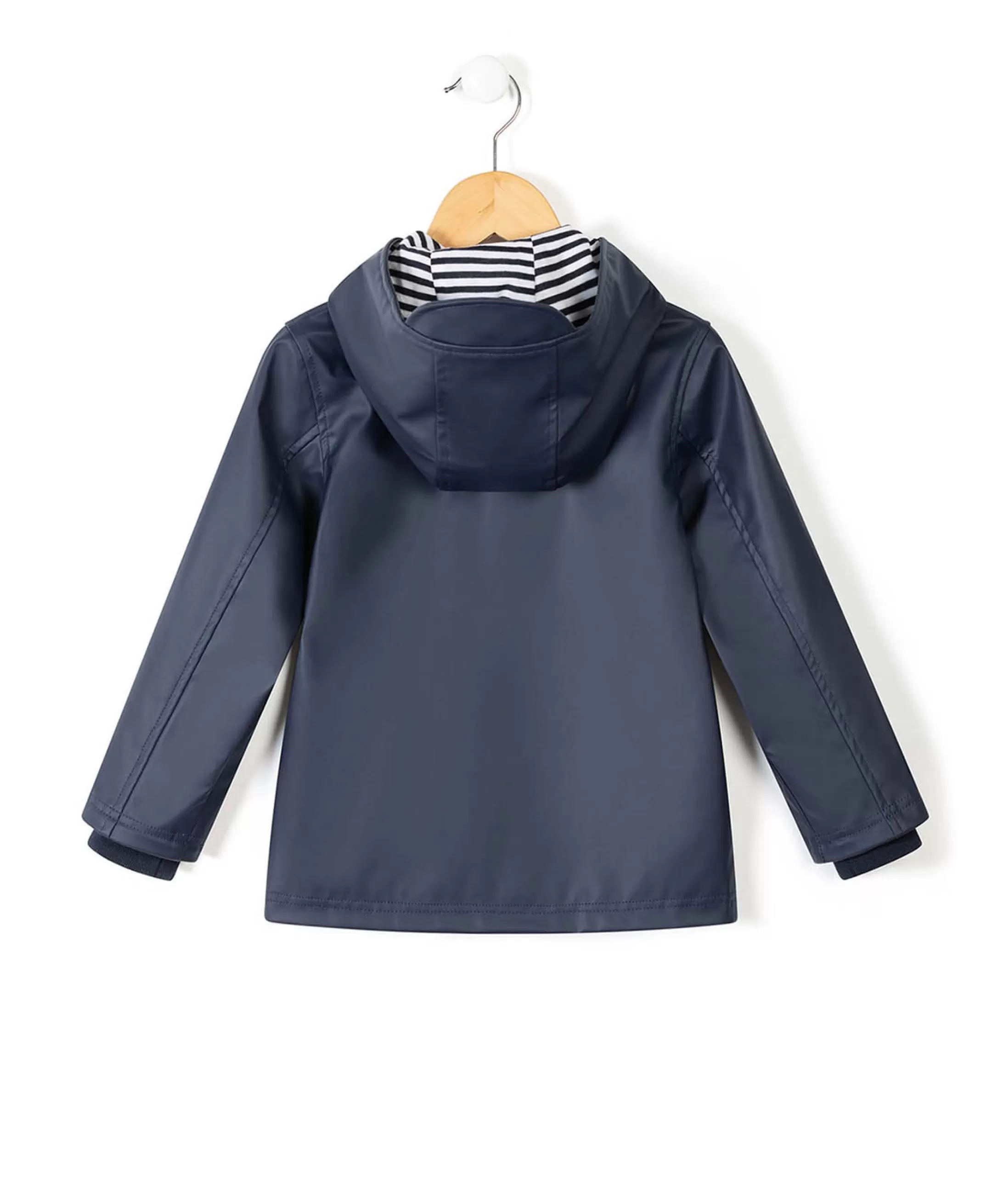 Terre de Marins IMPER CIRE INDIGO PALANQUIN Flash Sale