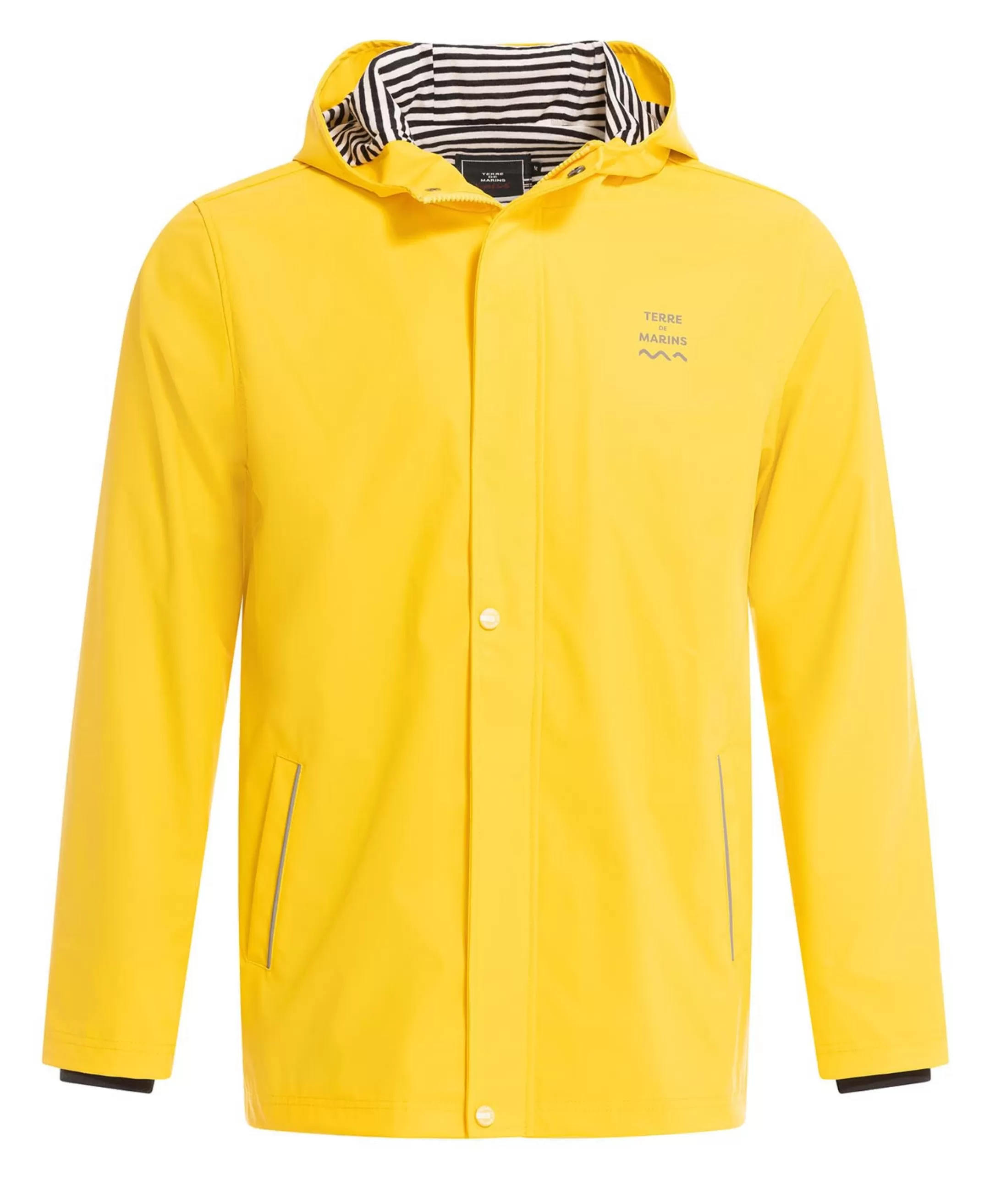 Terre de Marins IMPER CIRE JAUNE MARIN PACIFIC Sale