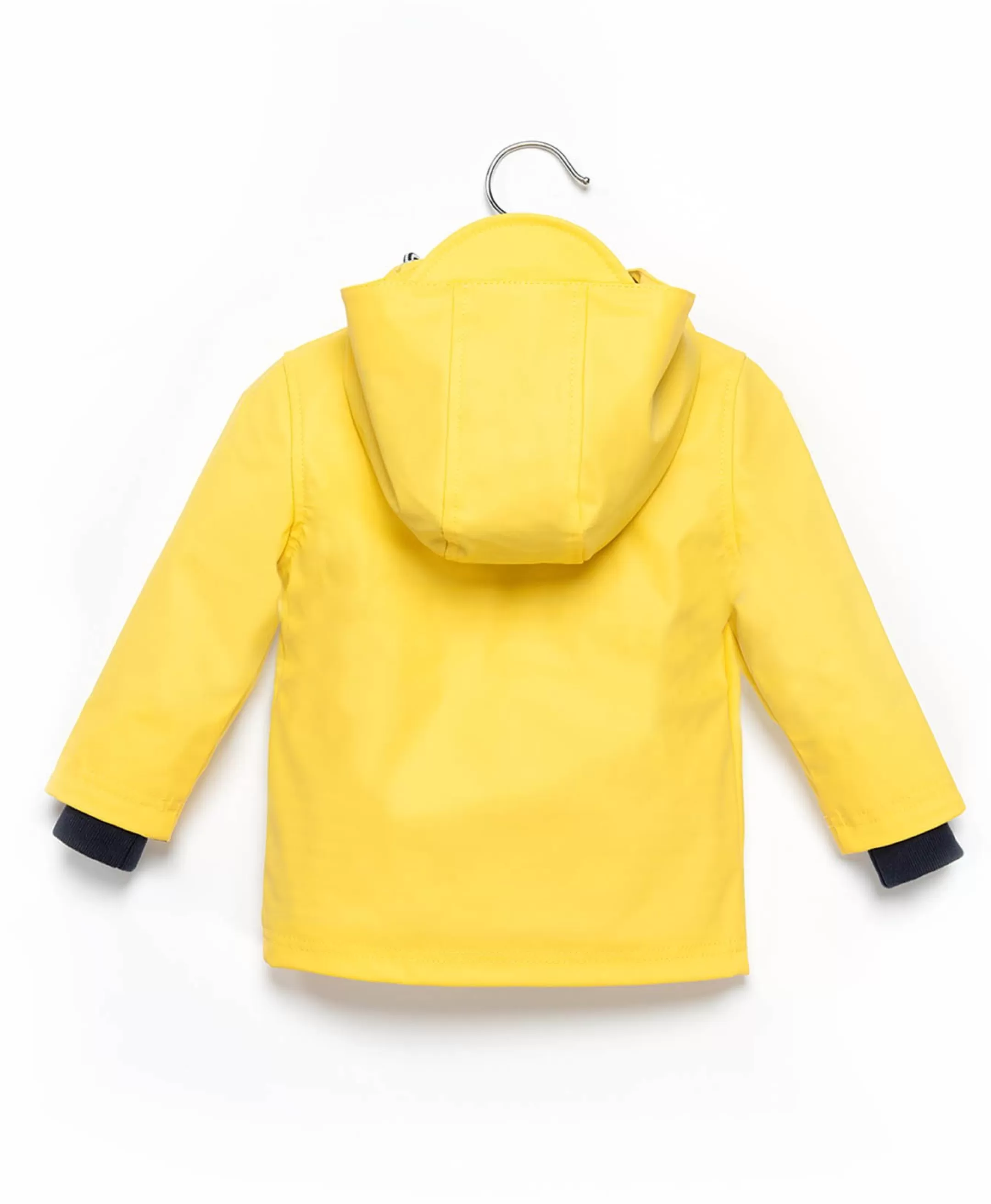 Terre de Marins IMPER CIRE JAUNE MARIN PORETON Cheap