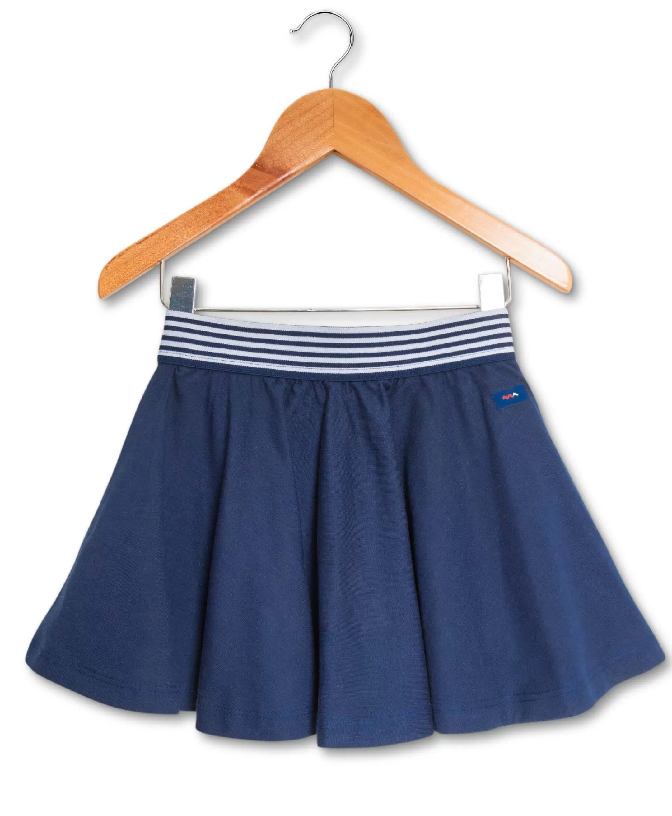 Terre de Marins JUPE SHORT INDIGO LIJUPE Best