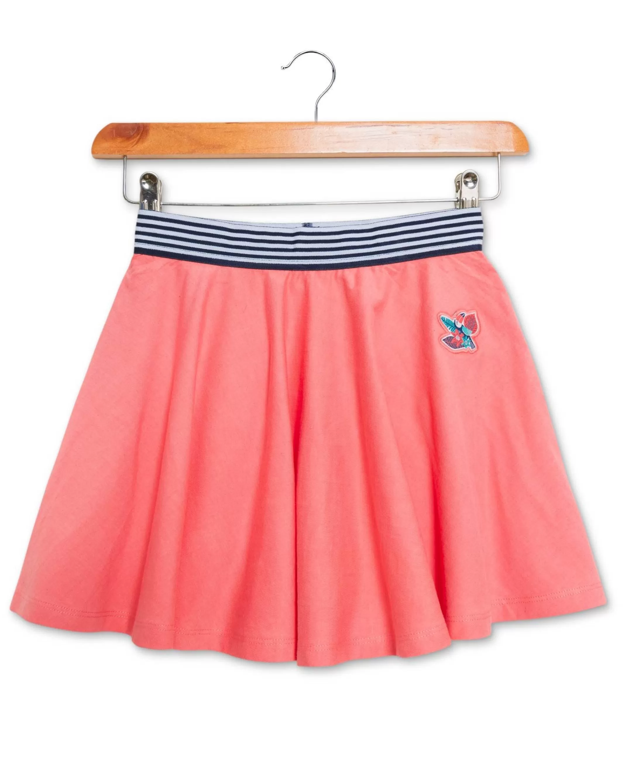 Terre de Marins JUPE SHORT PAMPLEMOUSSE LIJUPE Outlet