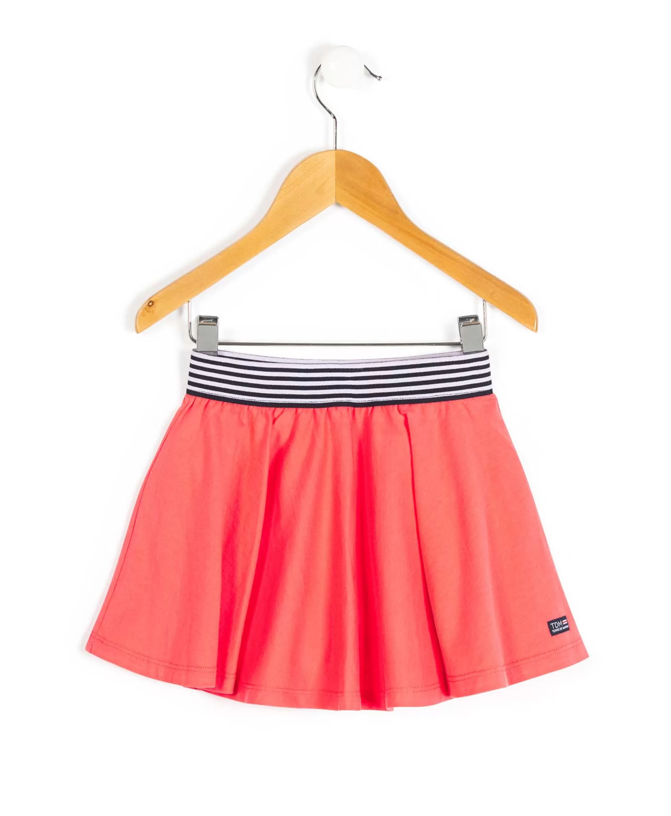 Terre de Marins JUPE SHORT ROSE GOYAVE LIJUPE Clearance