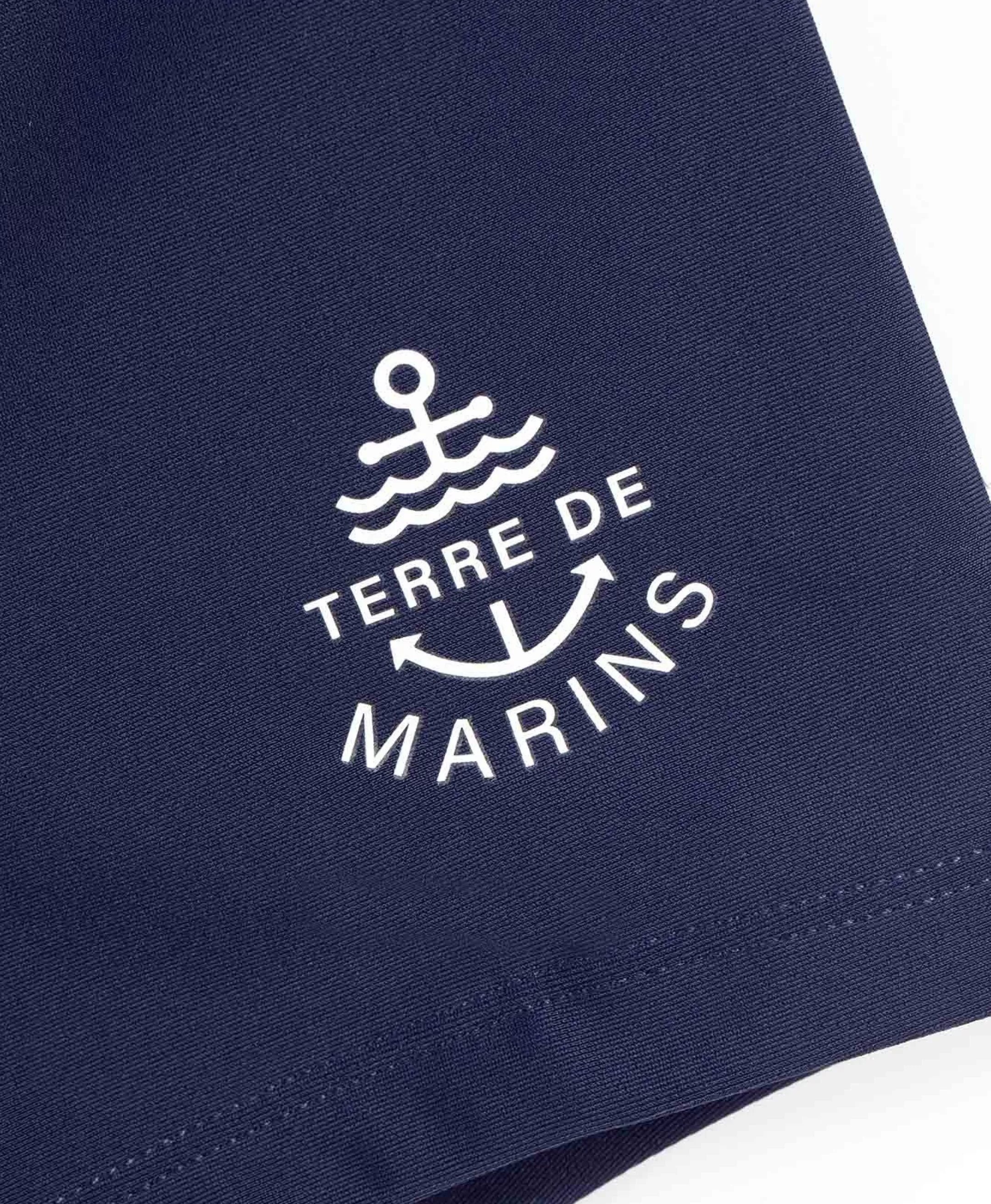 Terre de Marins MAILLOT DE BAIN BLEU INDIGO MADISAR Online