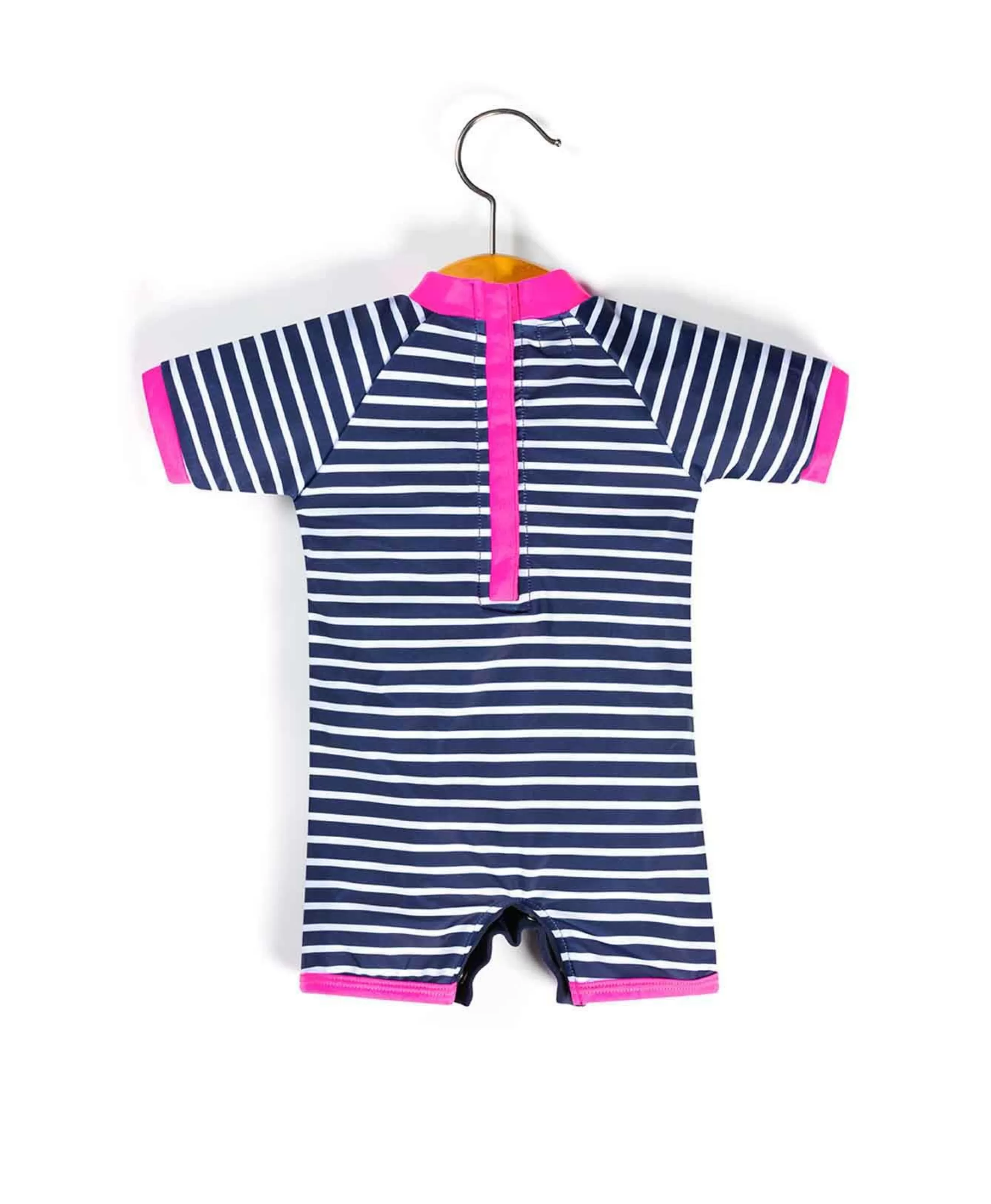 Terre de Marins MAILLOT DE BAIN BLEU MISY Best