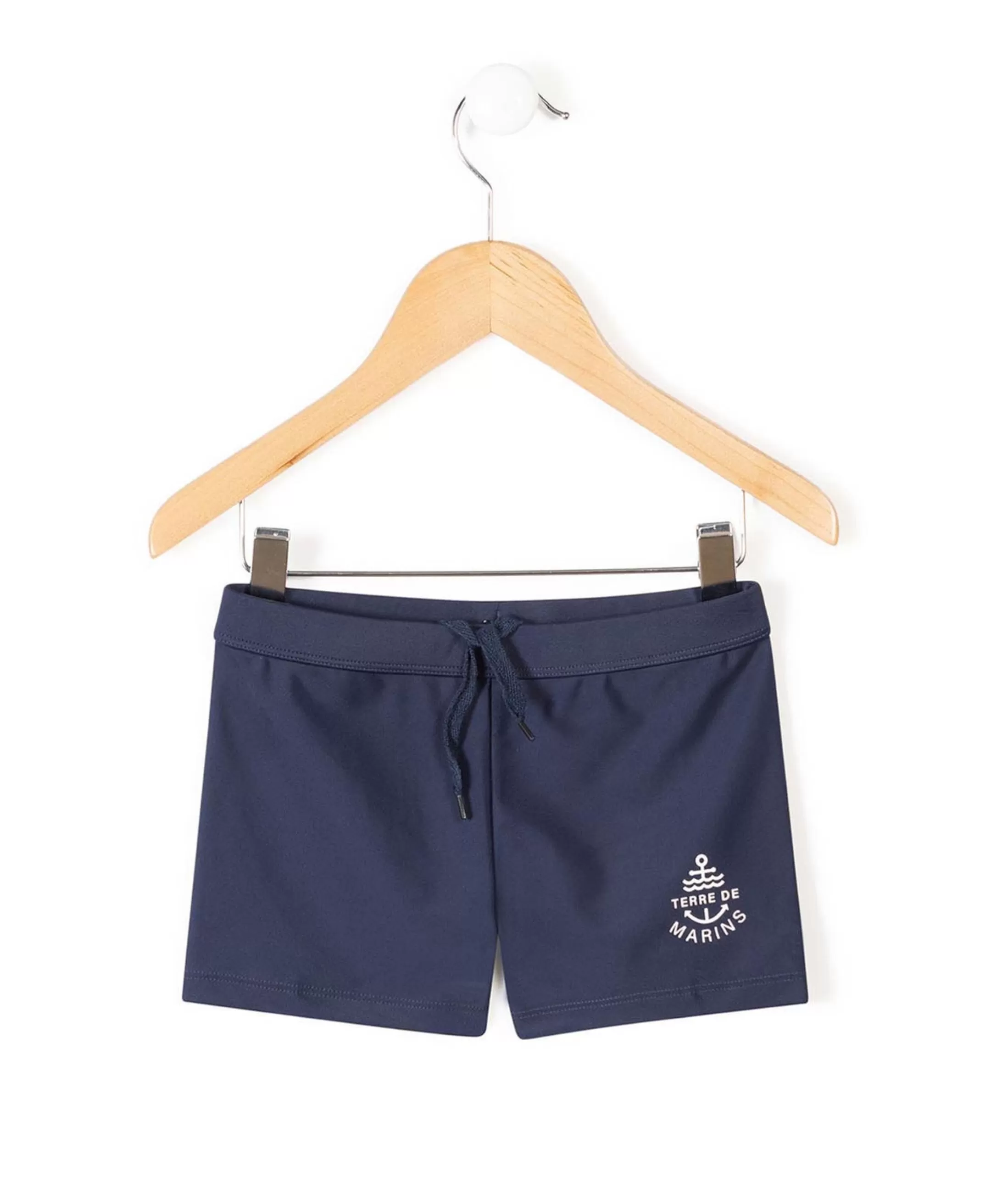 Terre de Marins MAILLOT DE BAIN IMPRIME BLEU MADISA Store