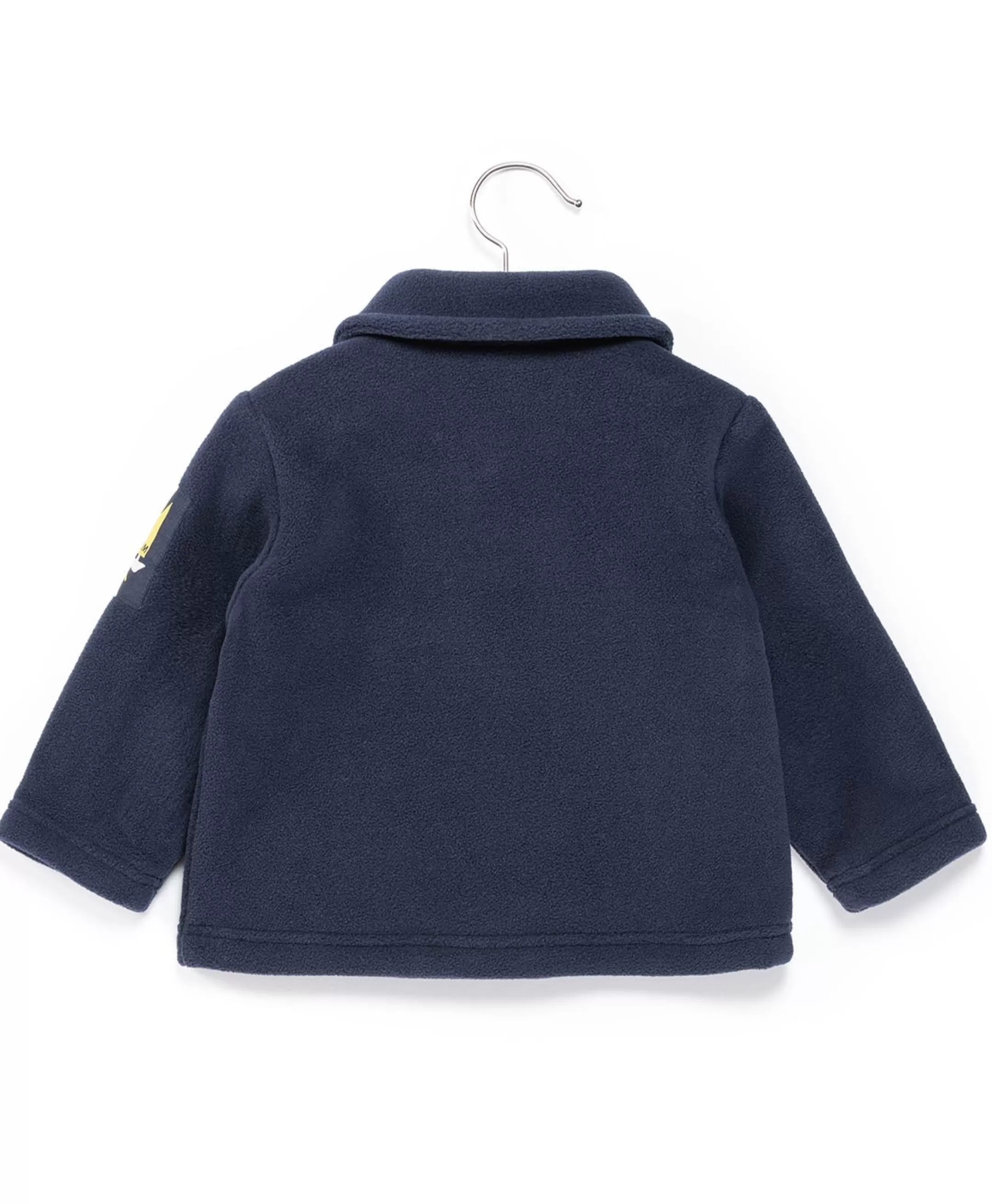 Terre de Marins MANTEAU INDIGO XILO Best