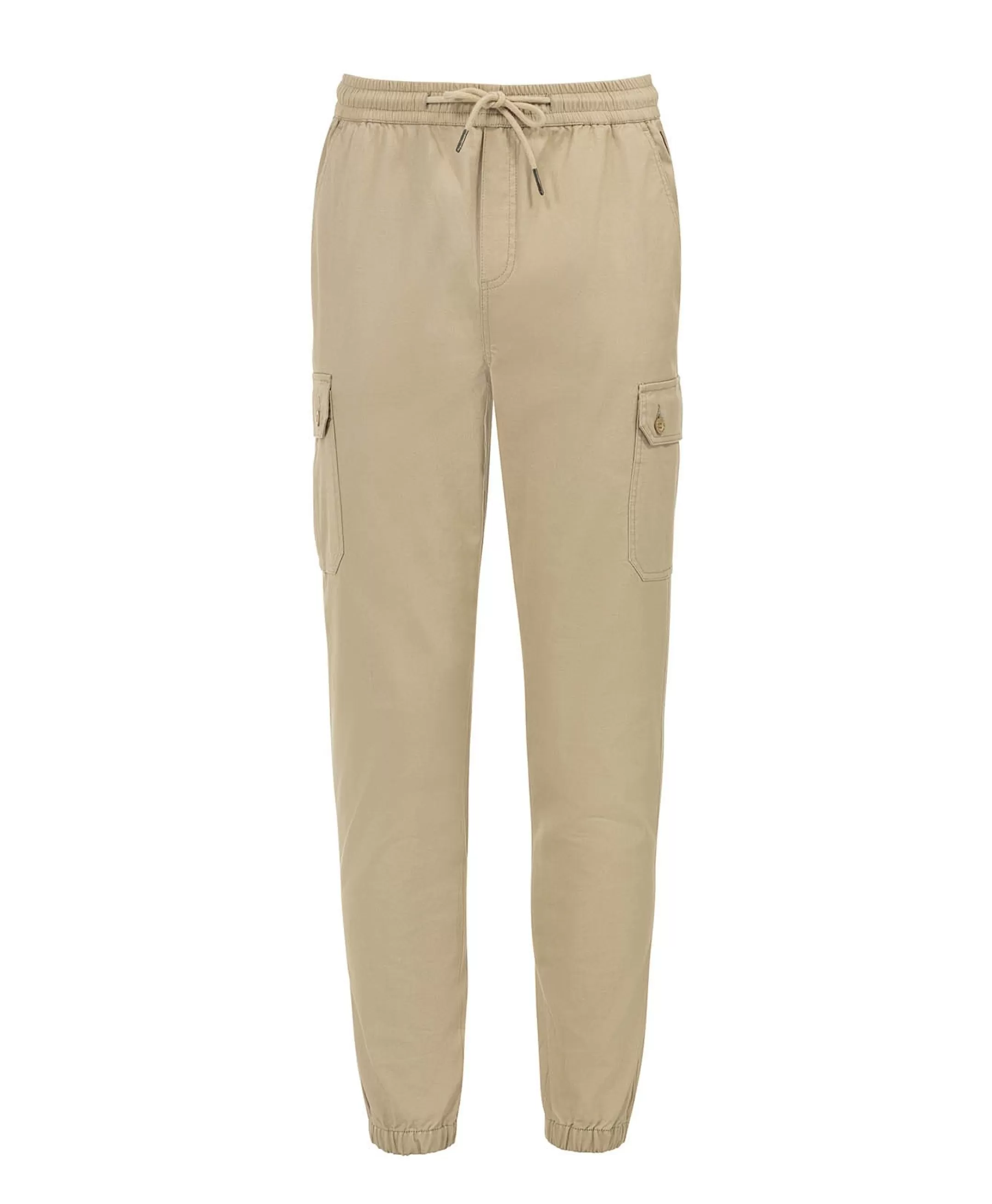 Terre de Marins PANTALON BEIGE DERMO Cheap