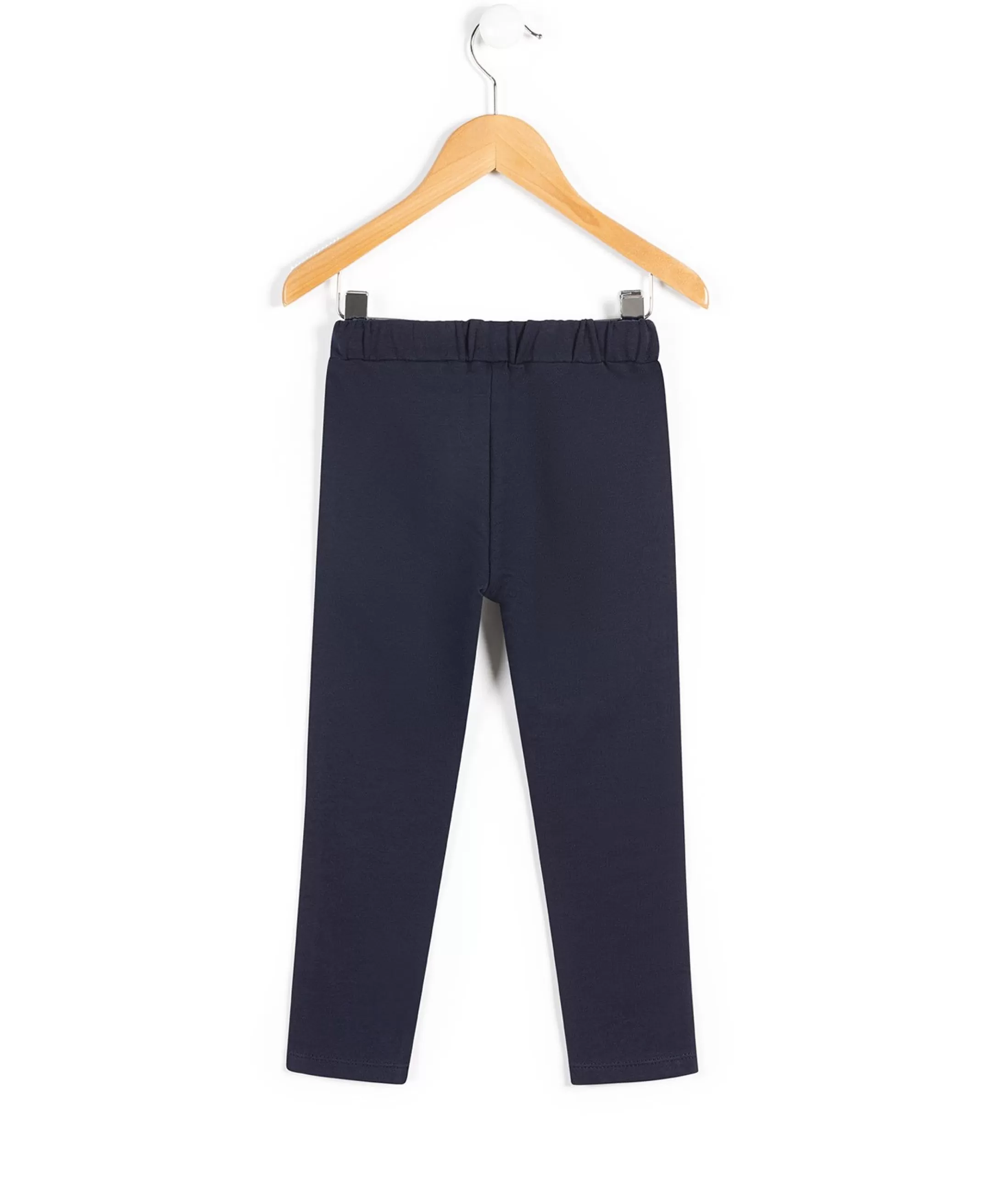 Terre de Marins PANTALON BLEU INDIGO ANCREL Cheap