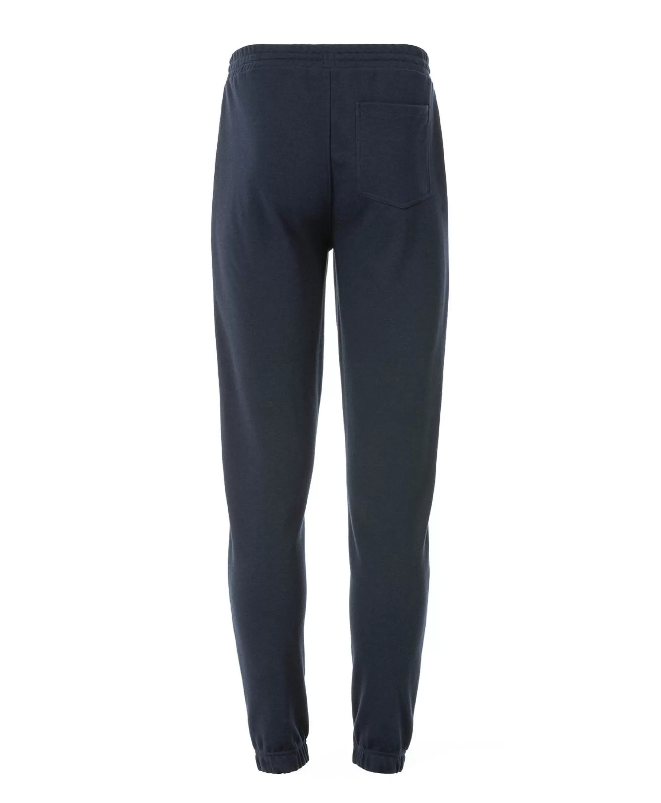 Terre de Marins PANTALON BLEU INDIGO JOTAXI Best Sale