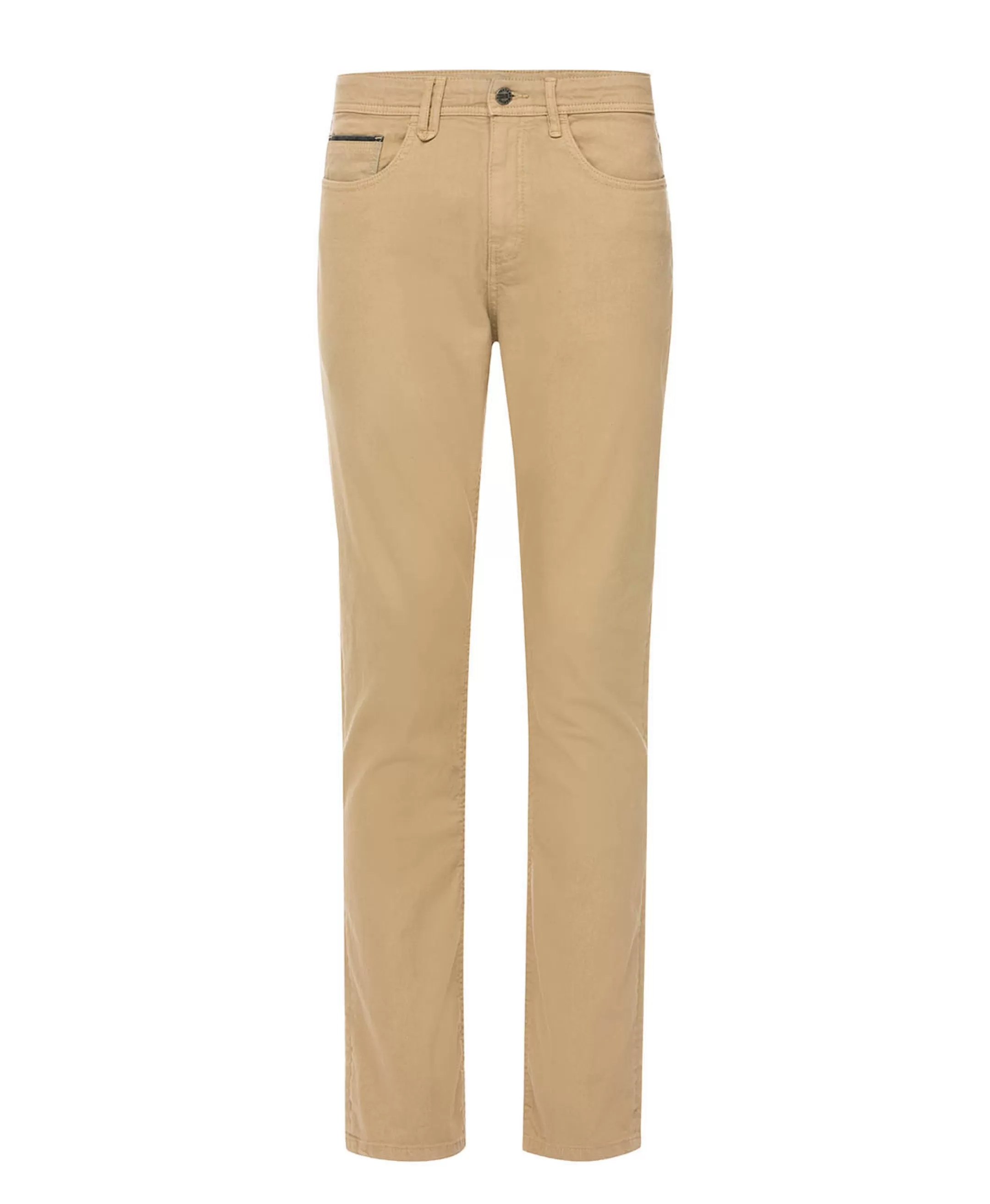 Terre de Marins PANTALON CAPUCCINO ELINO Clearance