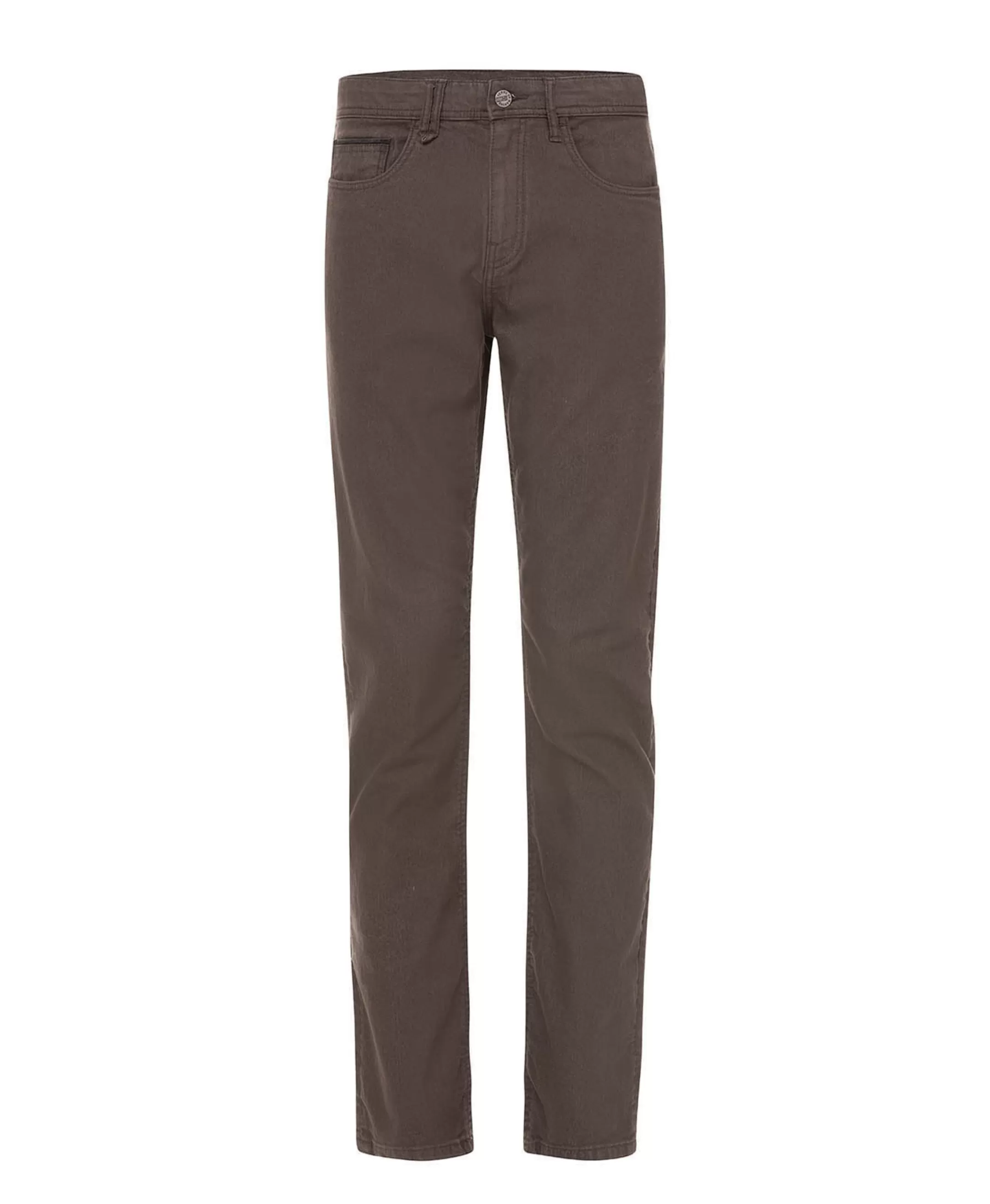 Terre de Marins PANTALON CHOCOLAT ELINO Shop