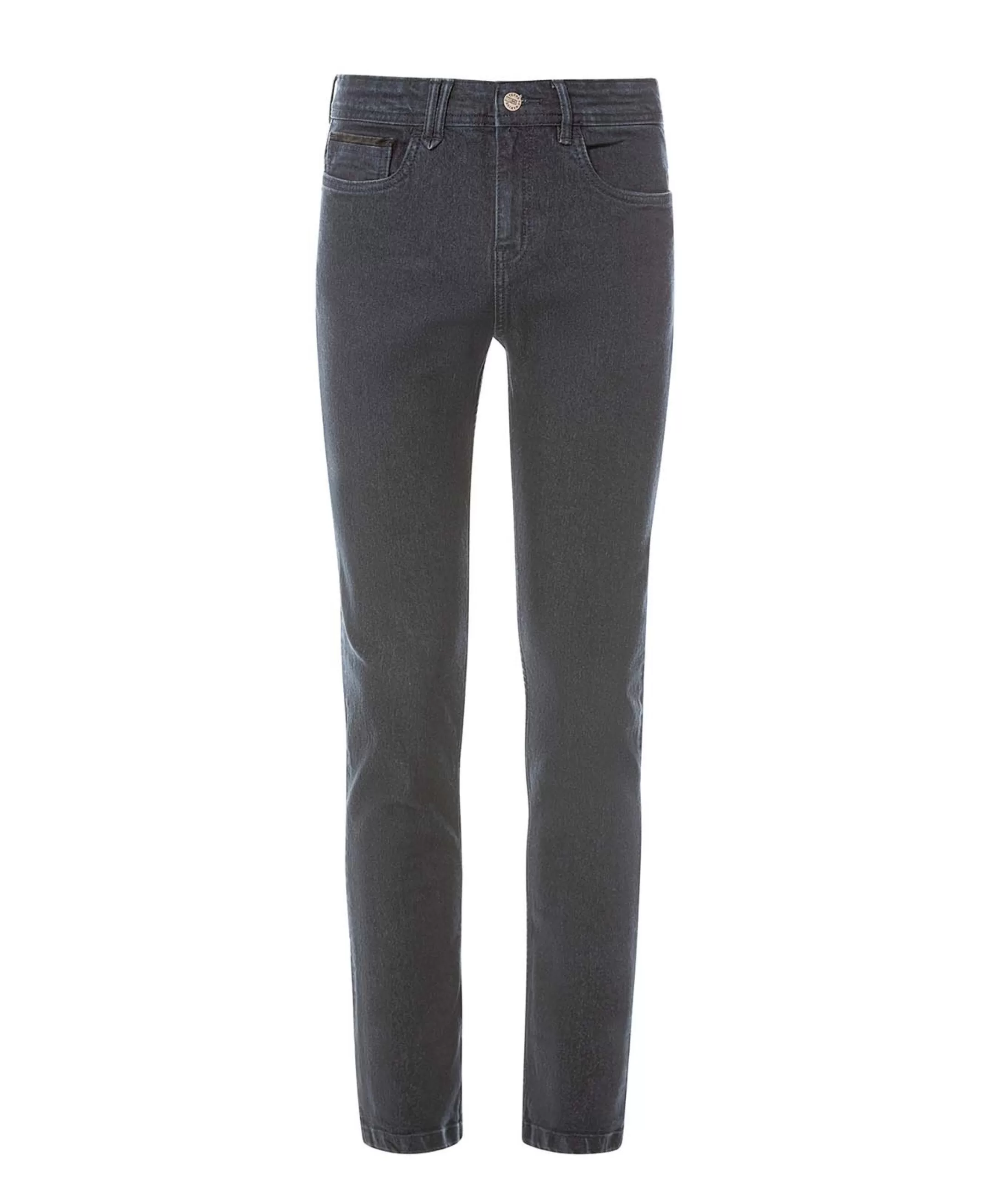 Terre de Marins PANTALON DENIM BILINO Cheap