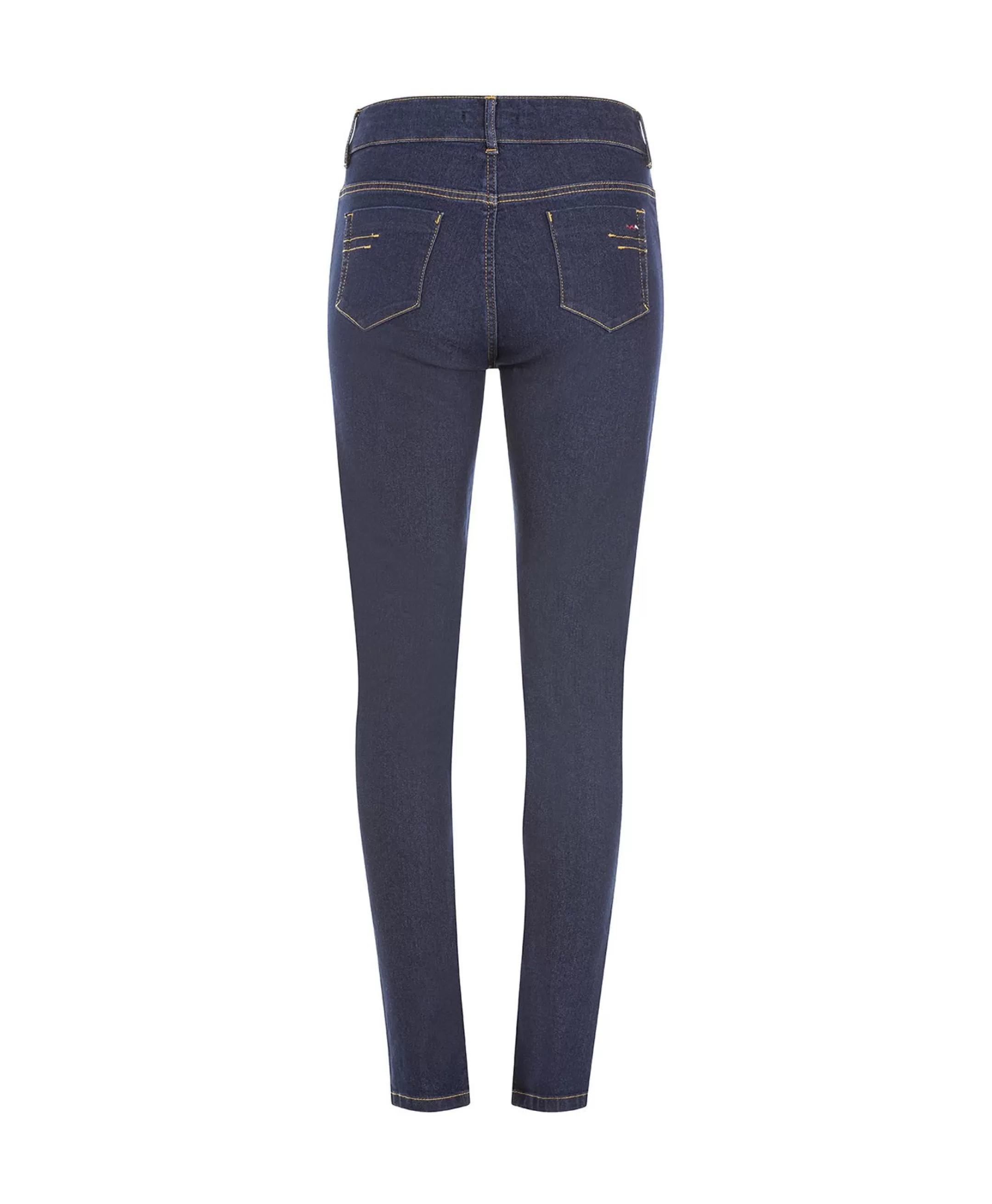 Terre de Marins PANTALON DENIM CLAIR COMKOMO Sale