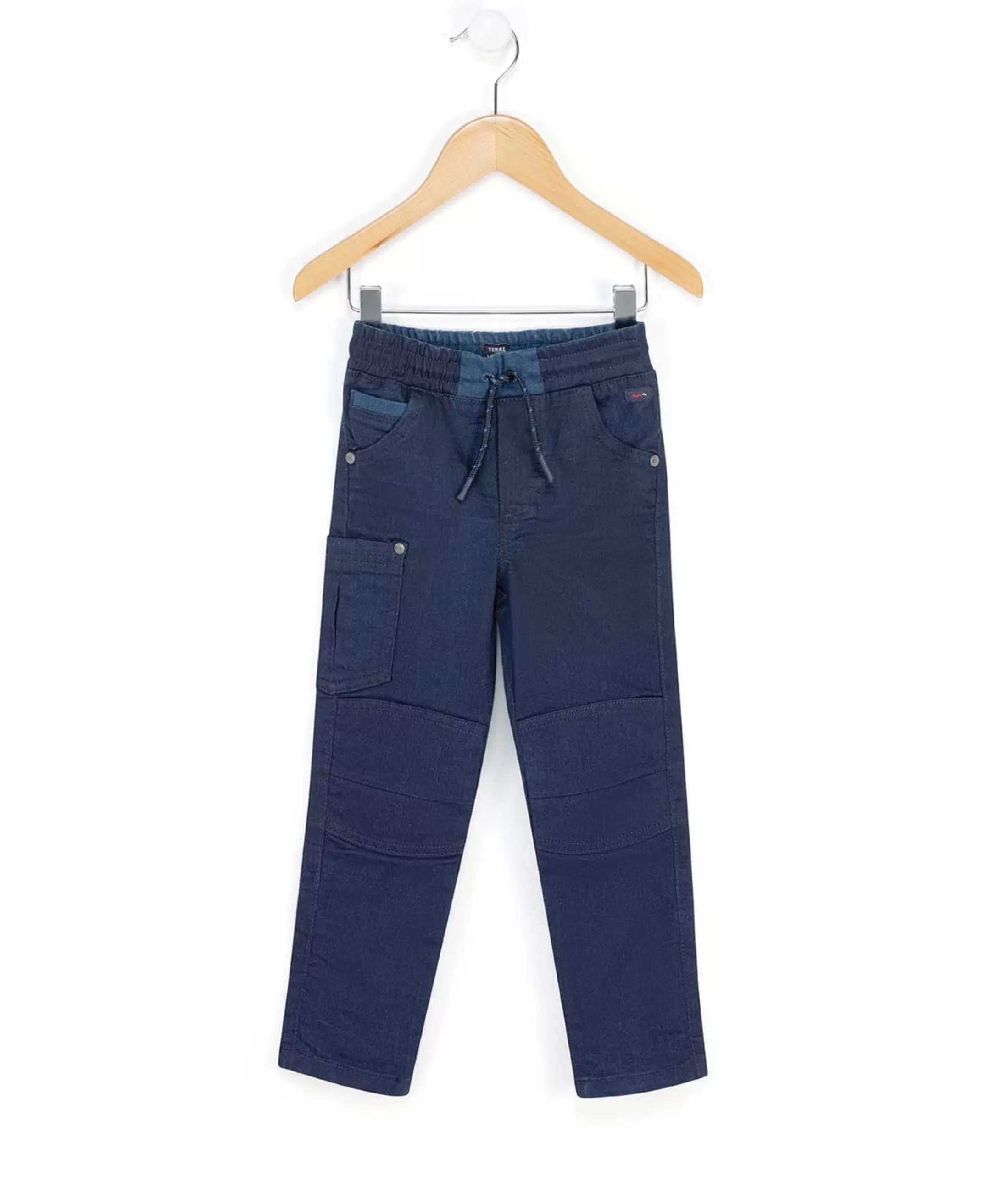 Terre de Marins PANTALON DENIM COUSTER Online