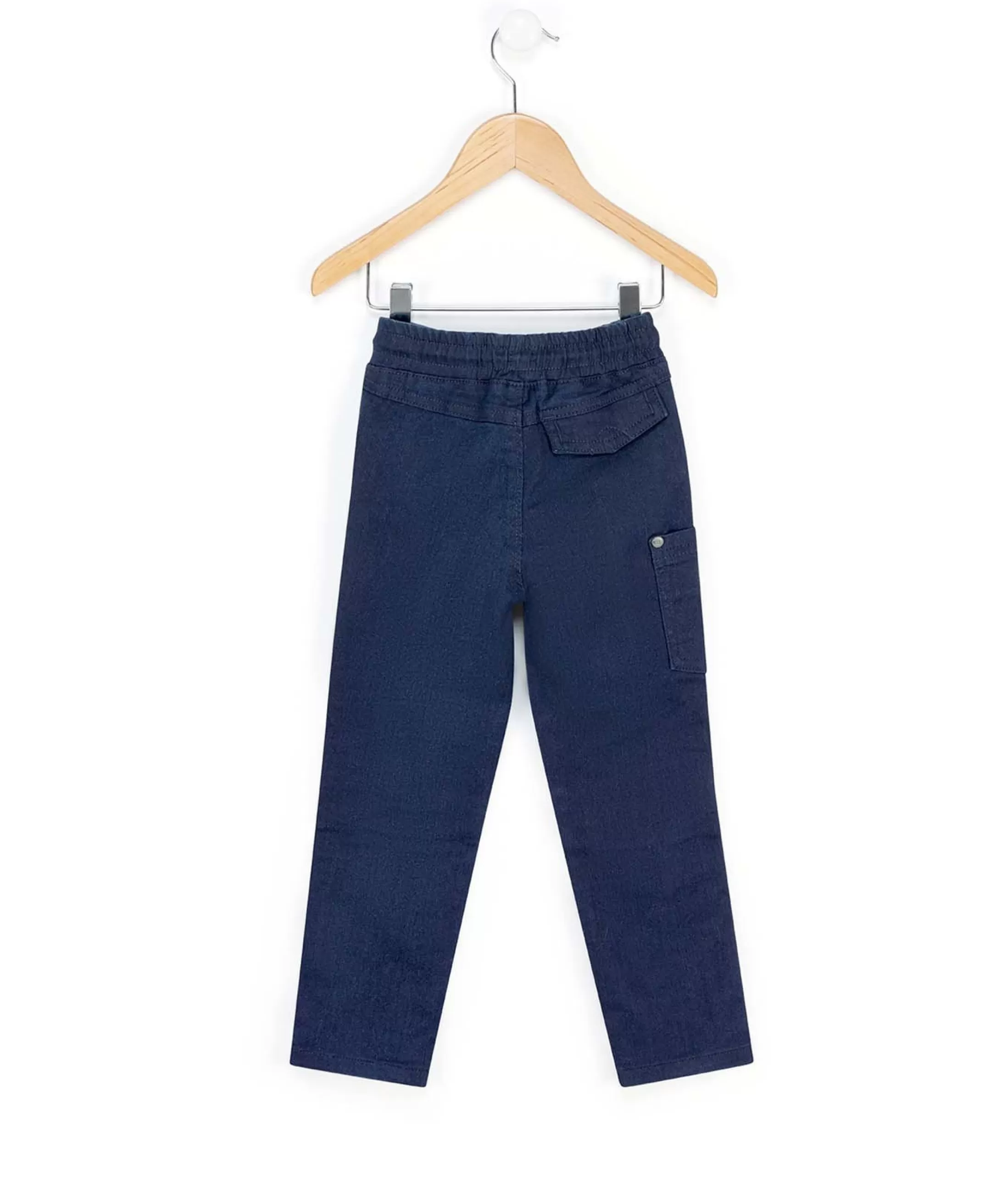 Terre de Marins PANTALON DENIM COUSTER Online