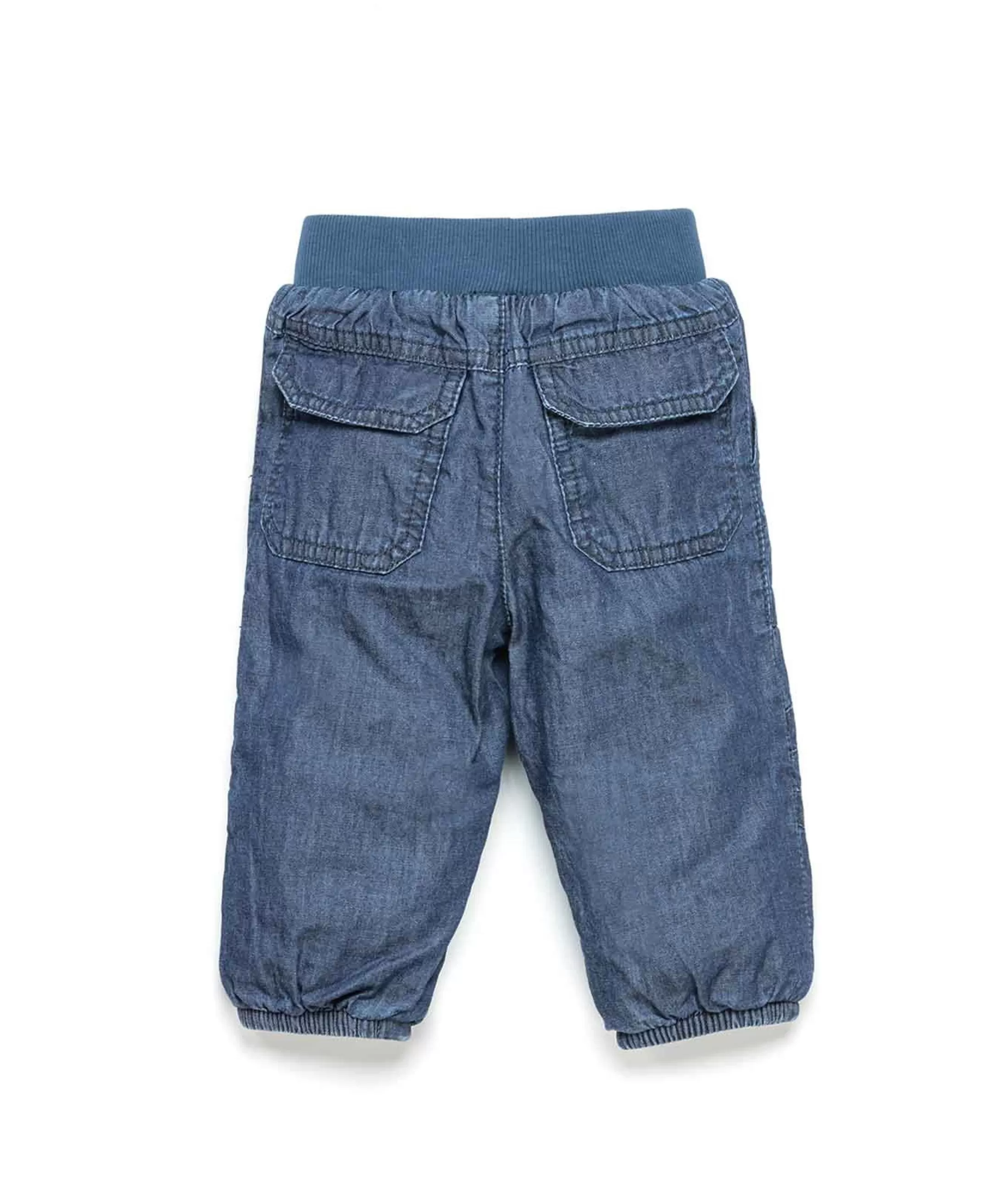 Terre de Marins PANTALON DENIM PANRY Best Sale