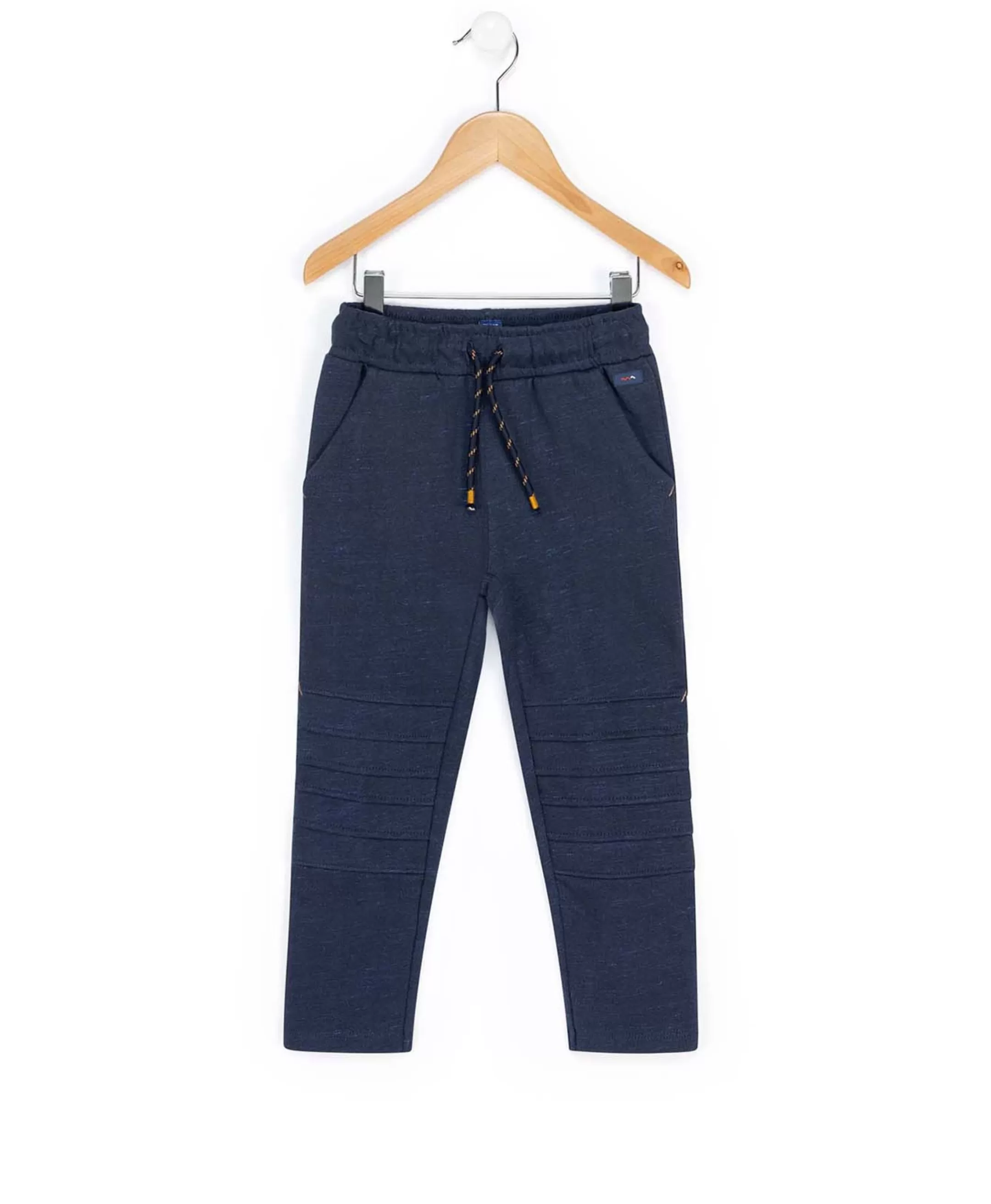 Terre de Marins PANTALON INDIGO AQUIPA Clearance