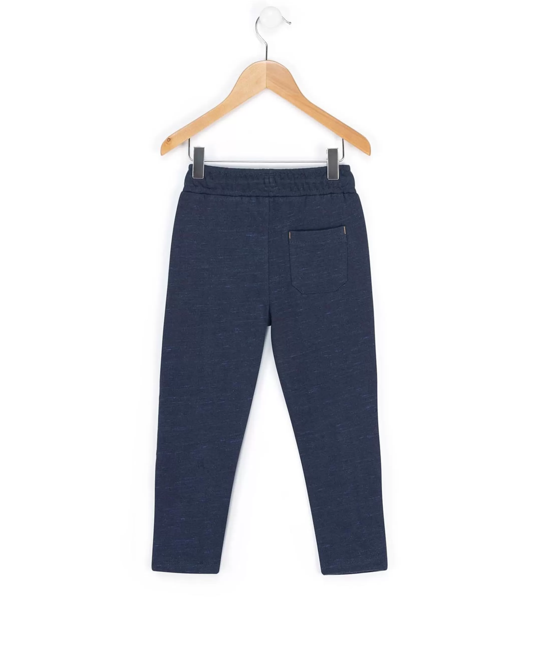 Terre de Marins PANTALON INDIGO AQUIPA Clearance