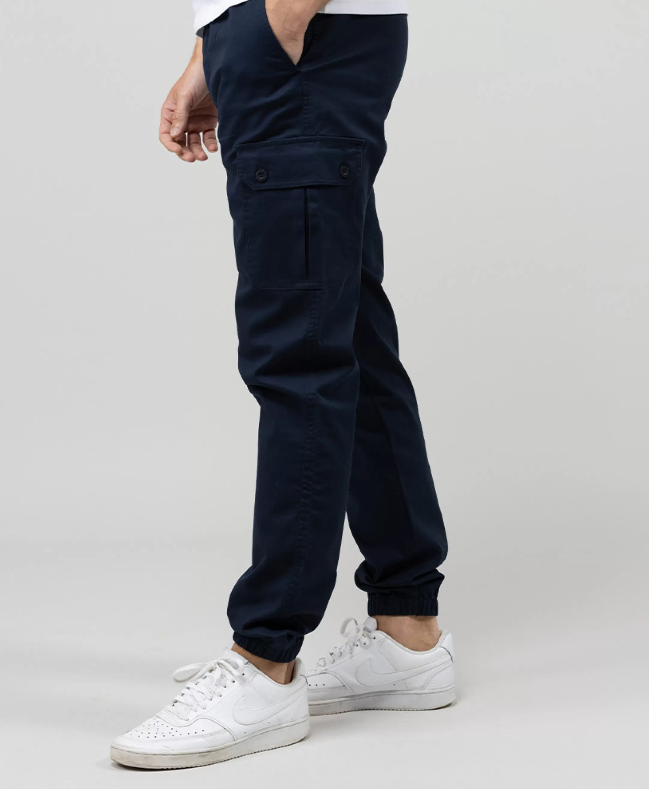 Terre de Marins PANTALON INDIGO DERMO Best