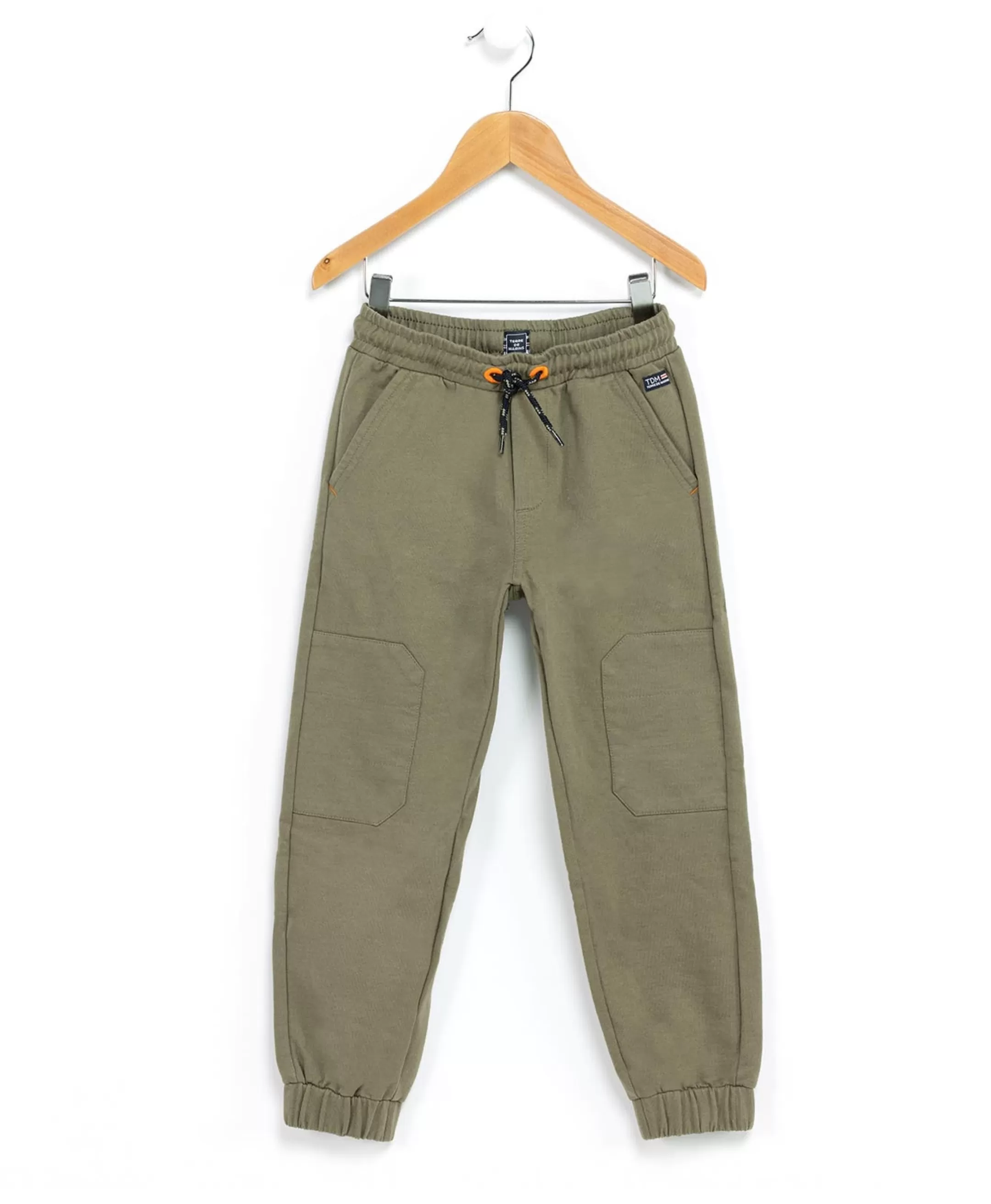 Terre de Marins PANTALON KAKI BOAN Discount