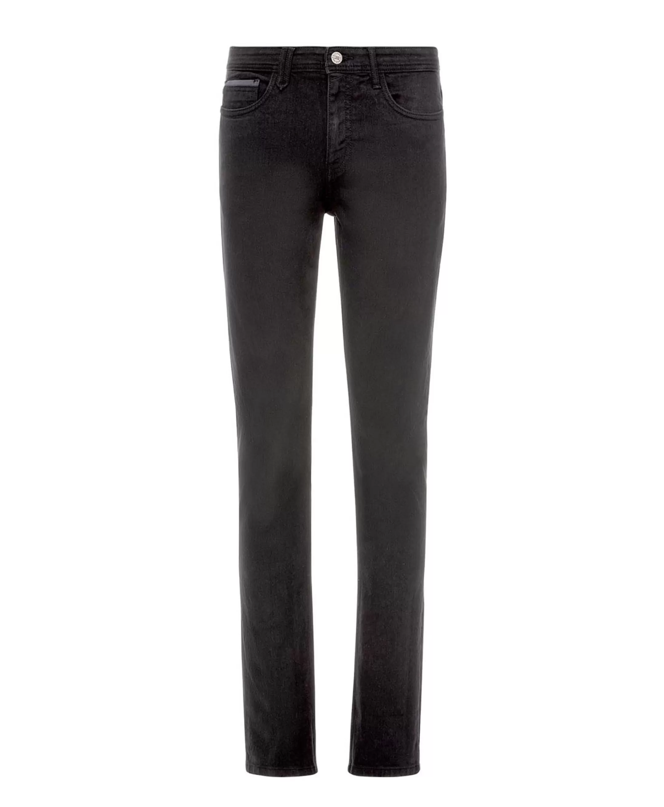 Terre de Marins PANTALON NOIR BILINO Flash Sale