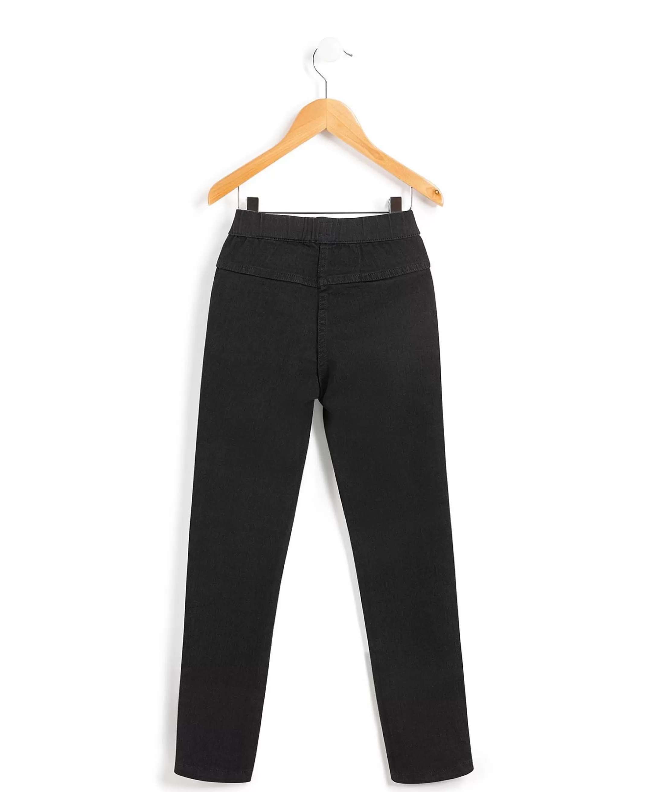 Terre de Marins PANTALON NOIR PICINA Store