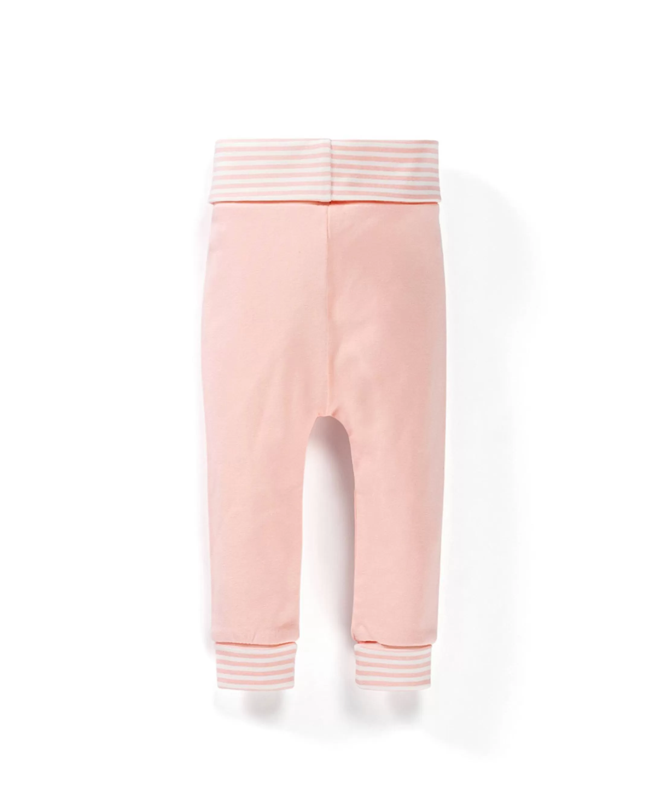 Terre de Marins PANTALON ROSE PALE BEGGING Shop