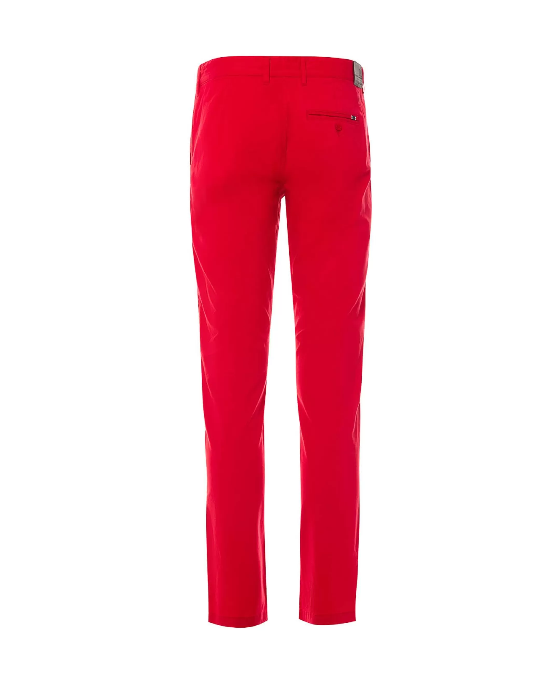 Terre de Marins PANTALON ROUGE RUBIS GILBIN Best