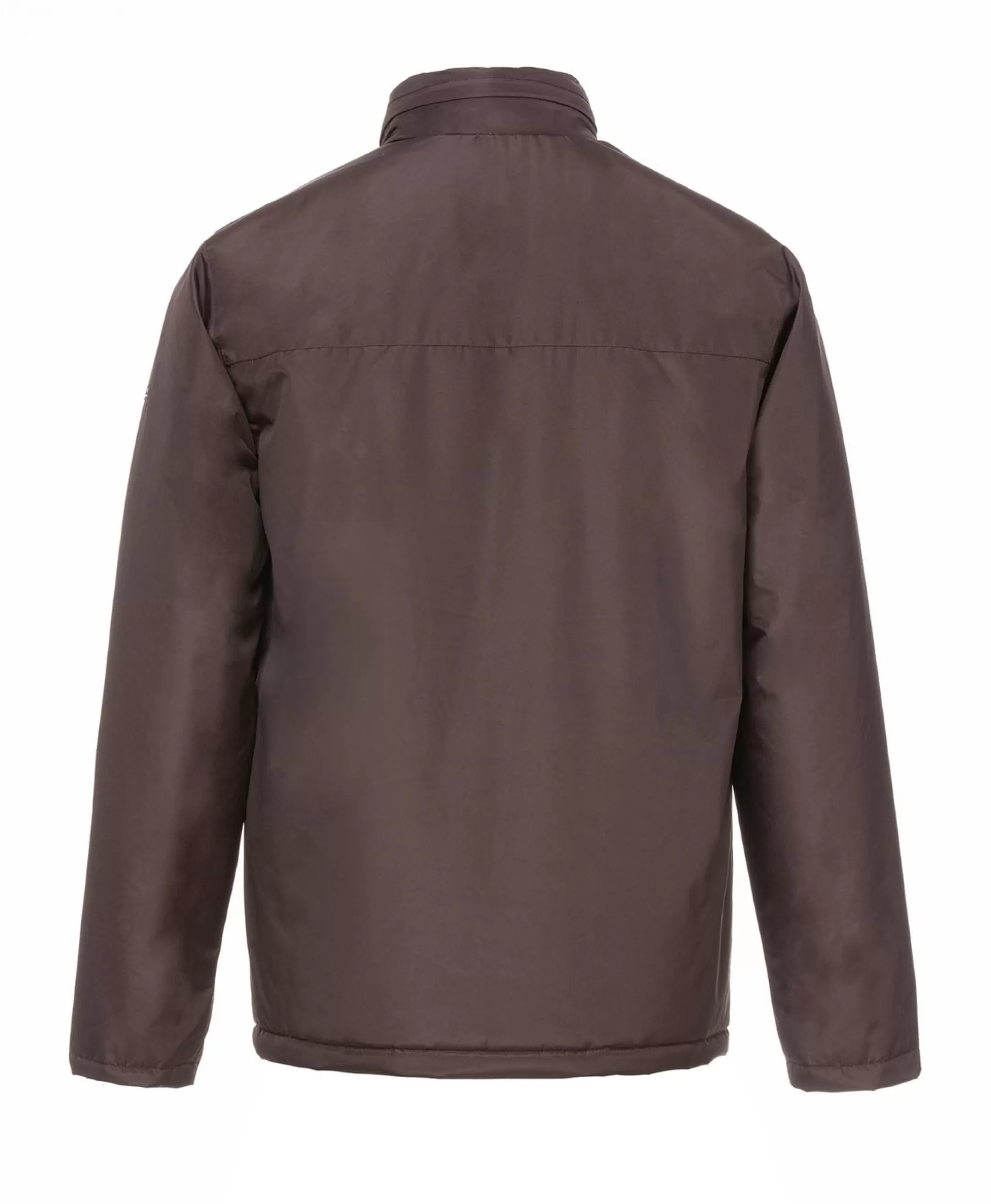 Terre de Marins PARKA CHOCOLAT KARABAN Best