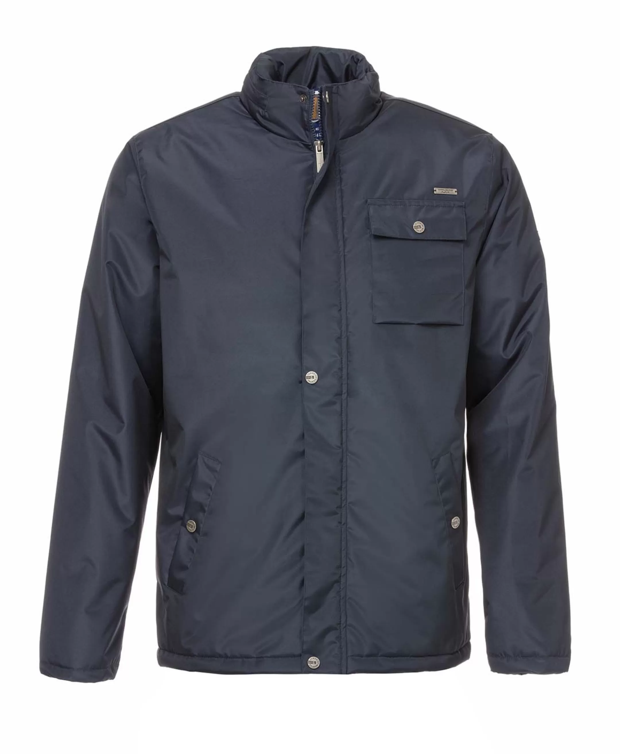 Terre de Marins PARKA INDIGO KARABAN Online