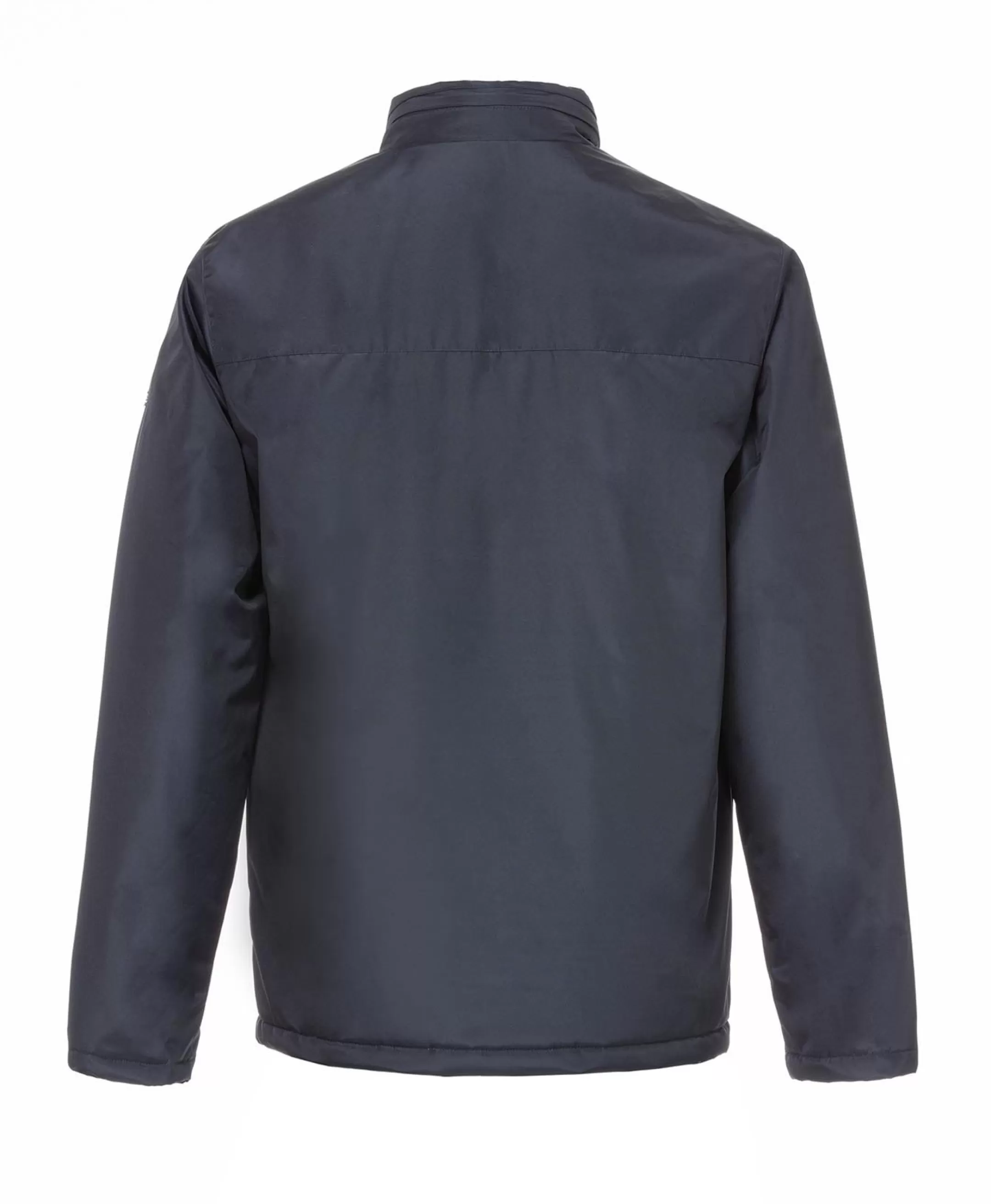 Terre de Marins PARKA INDIGO KARABAN Online