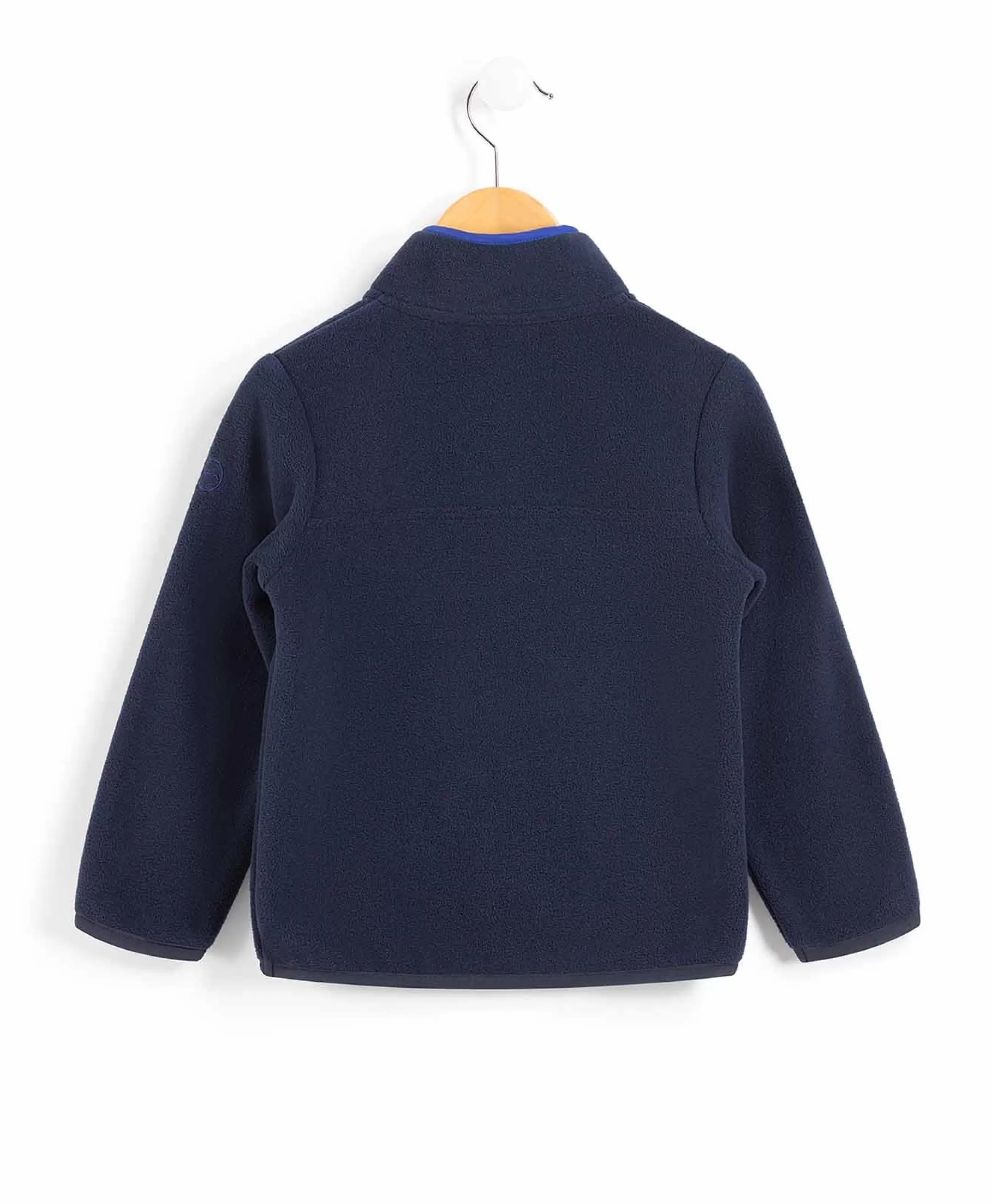 Terre de Marins PULL INDIGO FONTINE Cheap