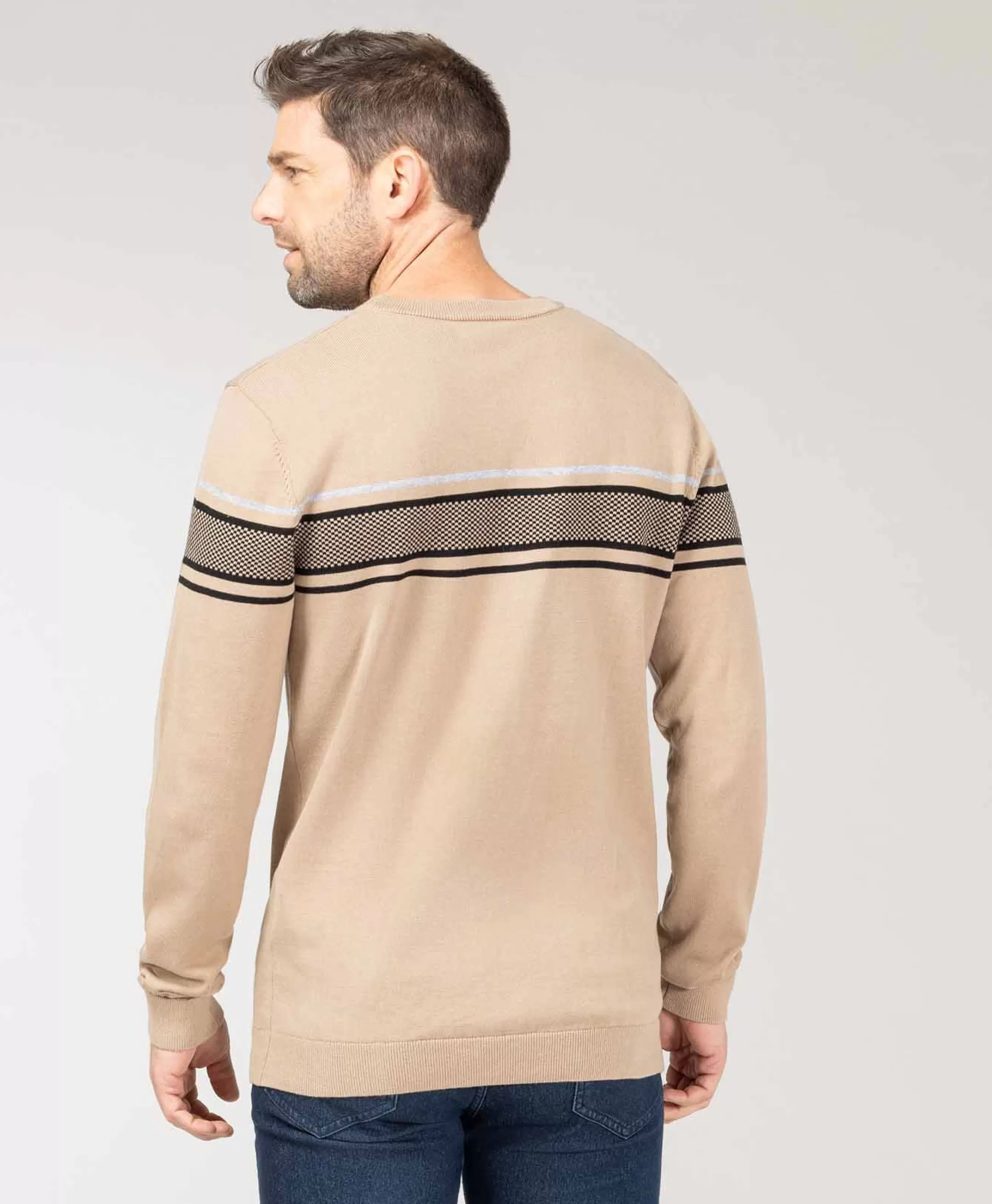 Terre de Marins PULL SABLE KANEN Outlet