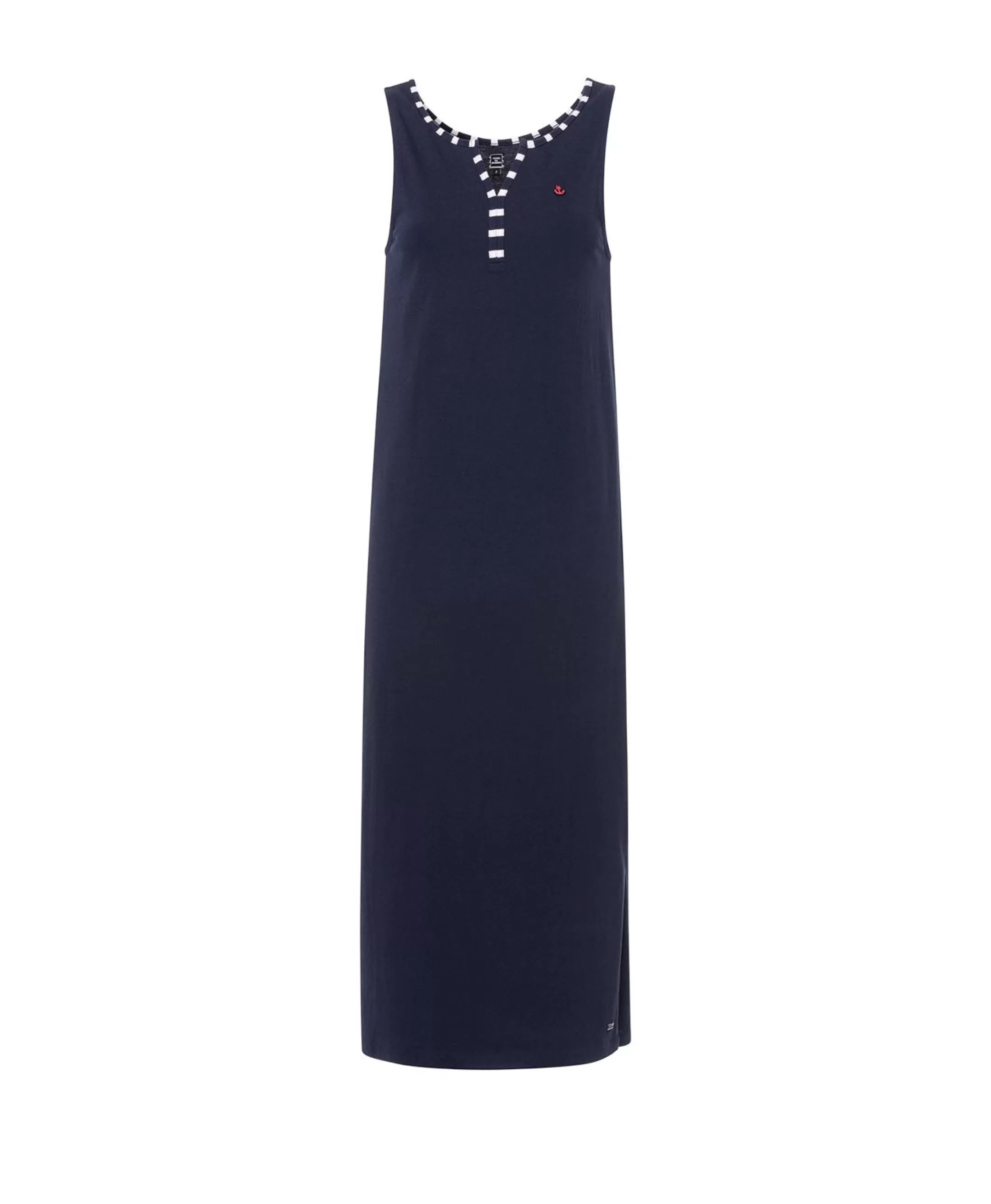 Terre de Marins ROBE SsM BLEU PILDA Store