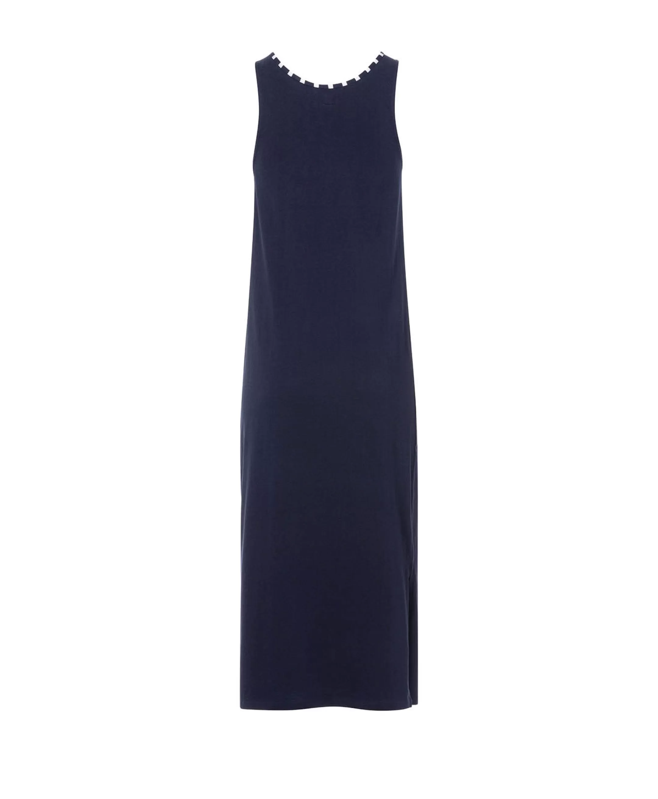 Terre de Marins ROBE SsM BLEU PILDA Store