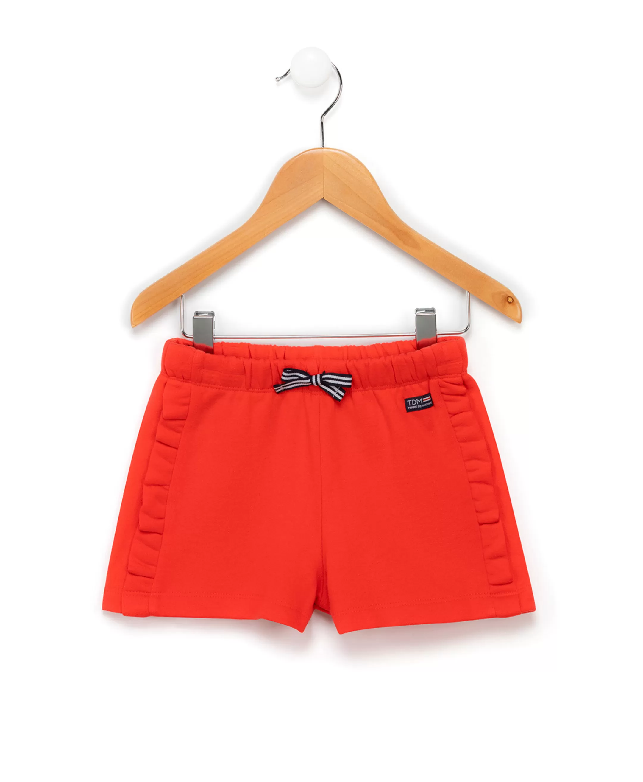 Terre de Marins SHORT CORAIL XAVAM Shop