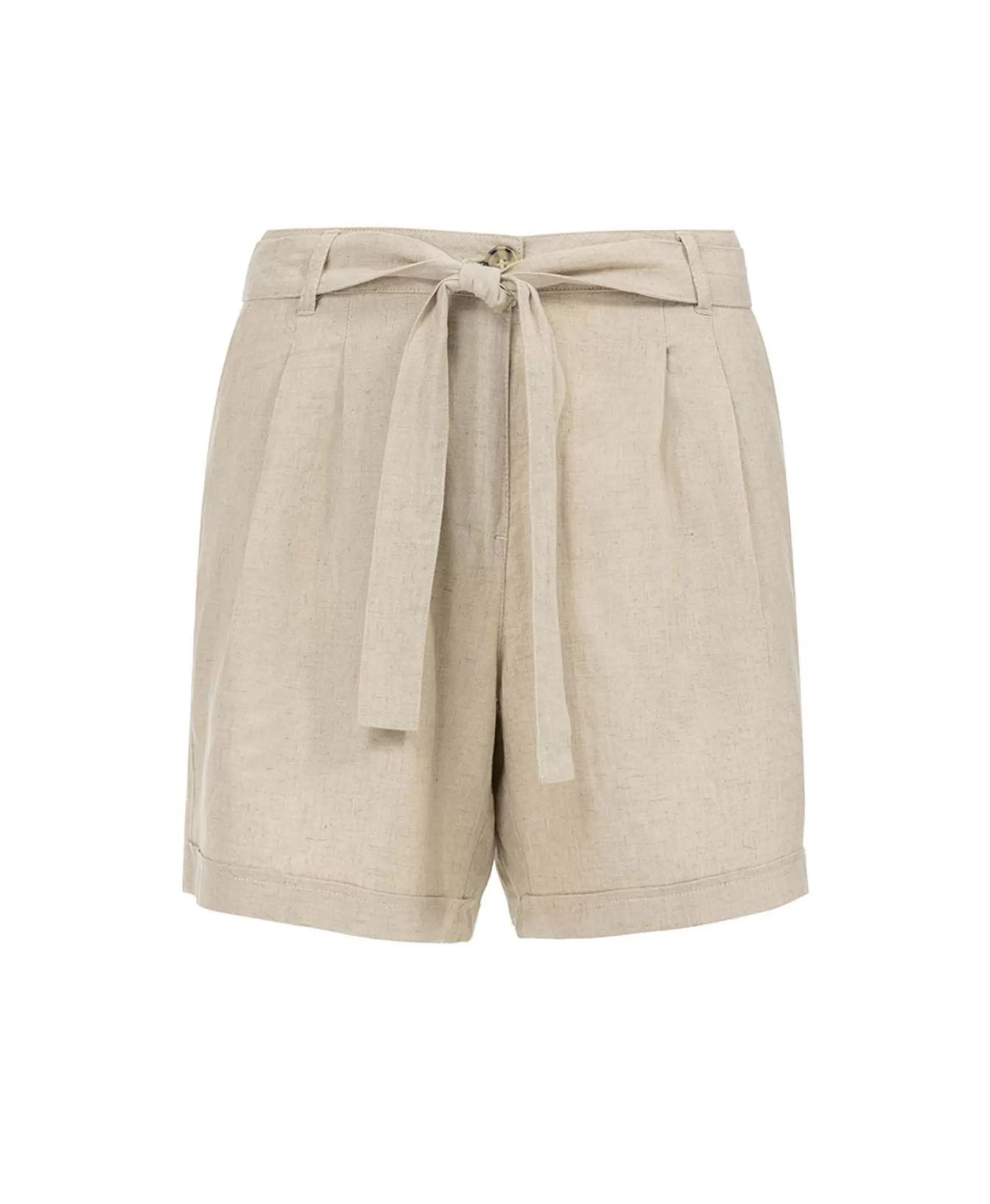 Terre de Marins SHORT GREGE LITCHE Fashion